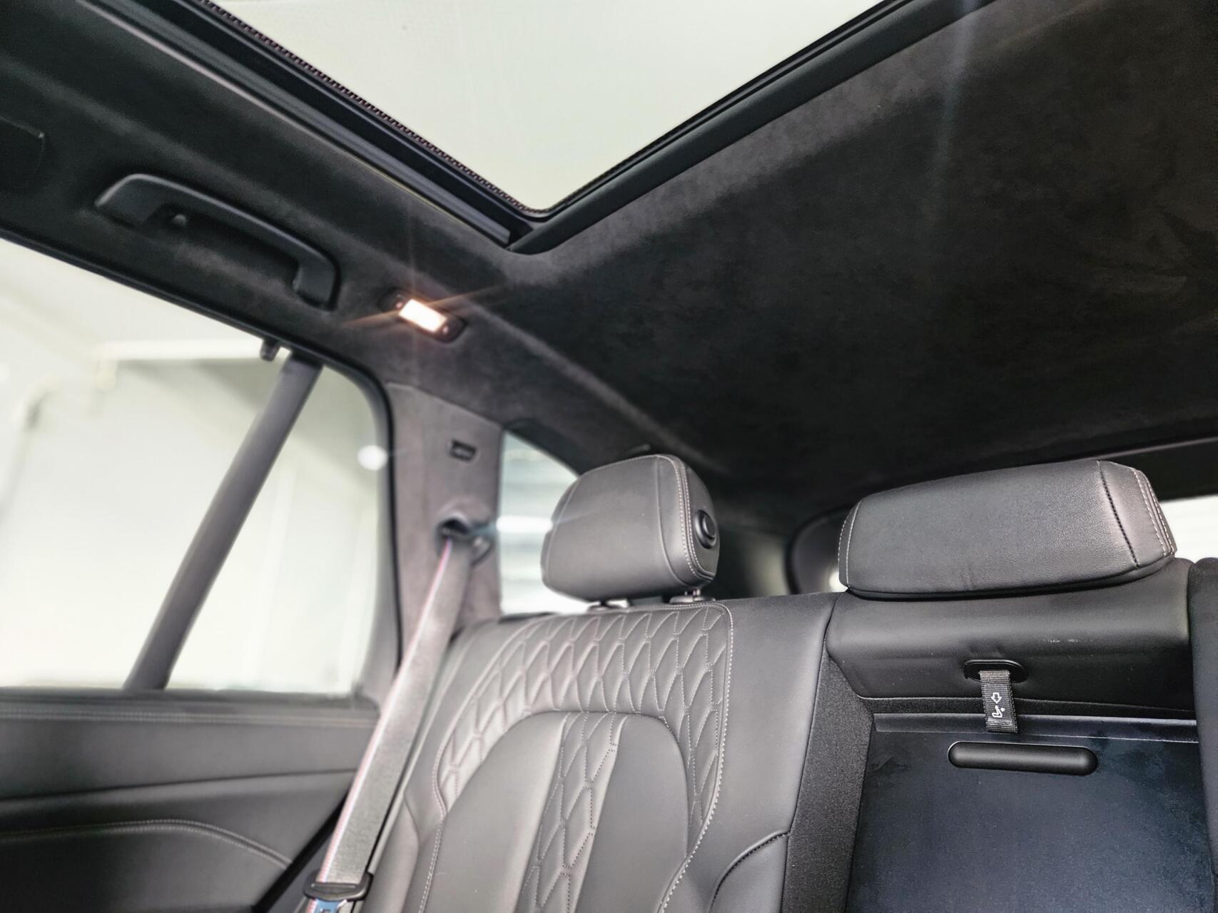 Foto van BMW X5 Xdrive50e