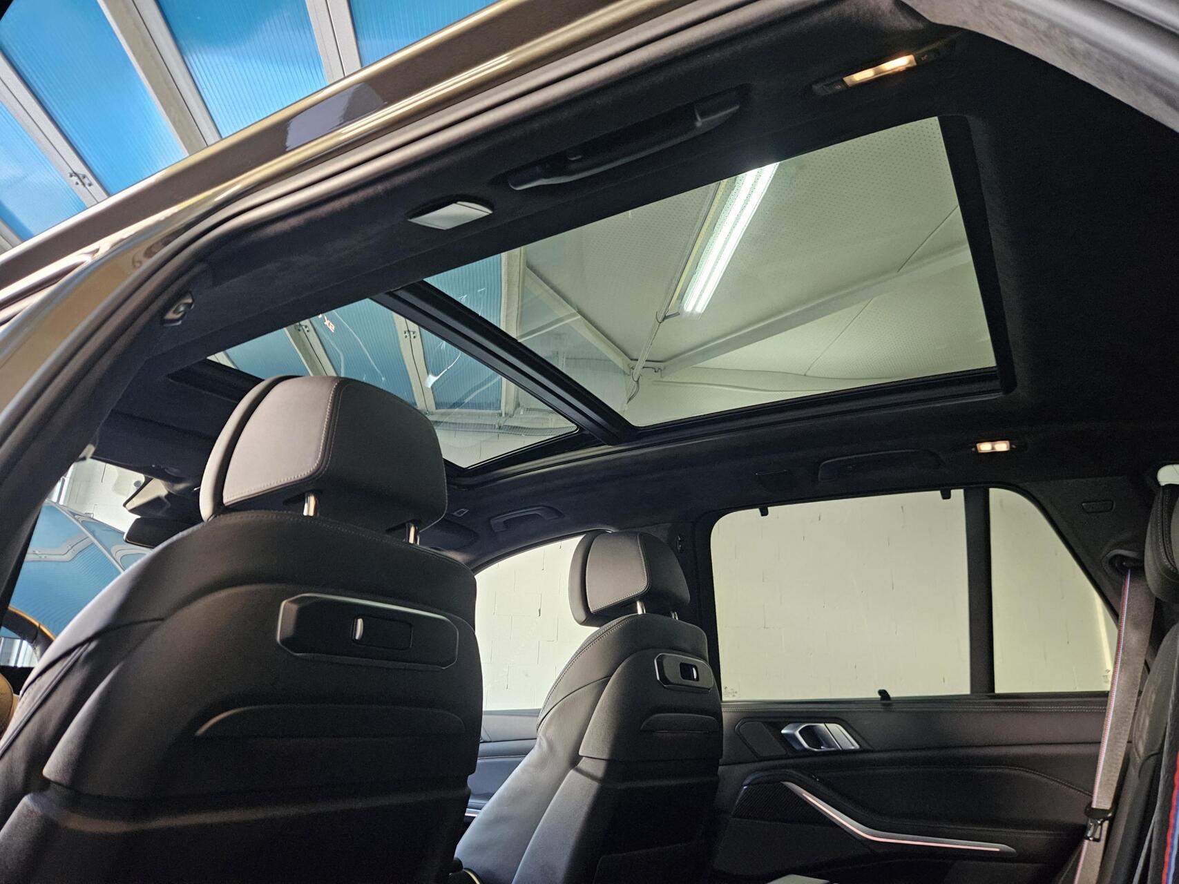 Foto van BMW X5 Xdrive50e