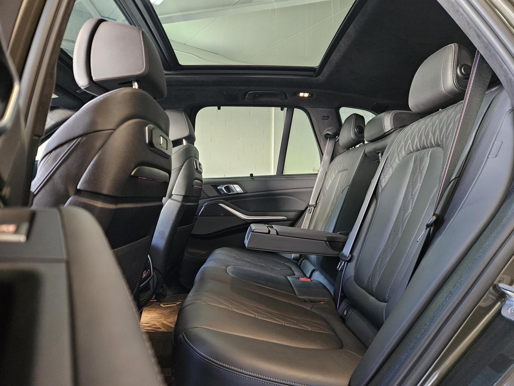 Foto van BMW X5 Xdrive50e