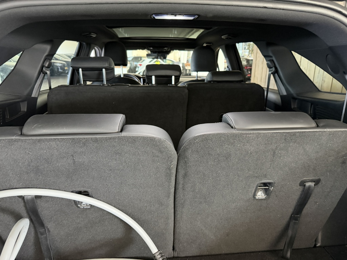 Foto van Kia Sorento