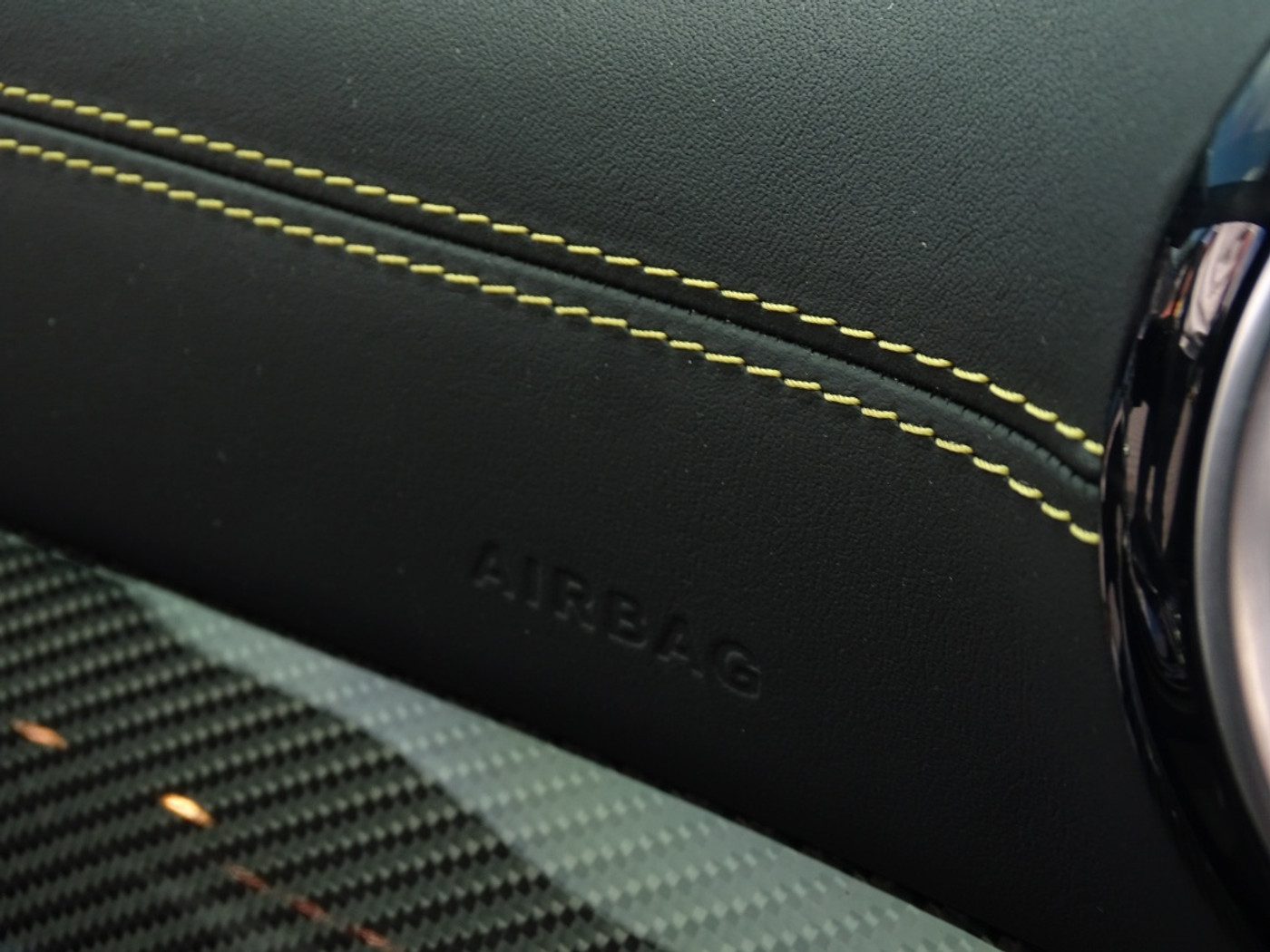Foto van Mercedes-Benz AMG E 63 S