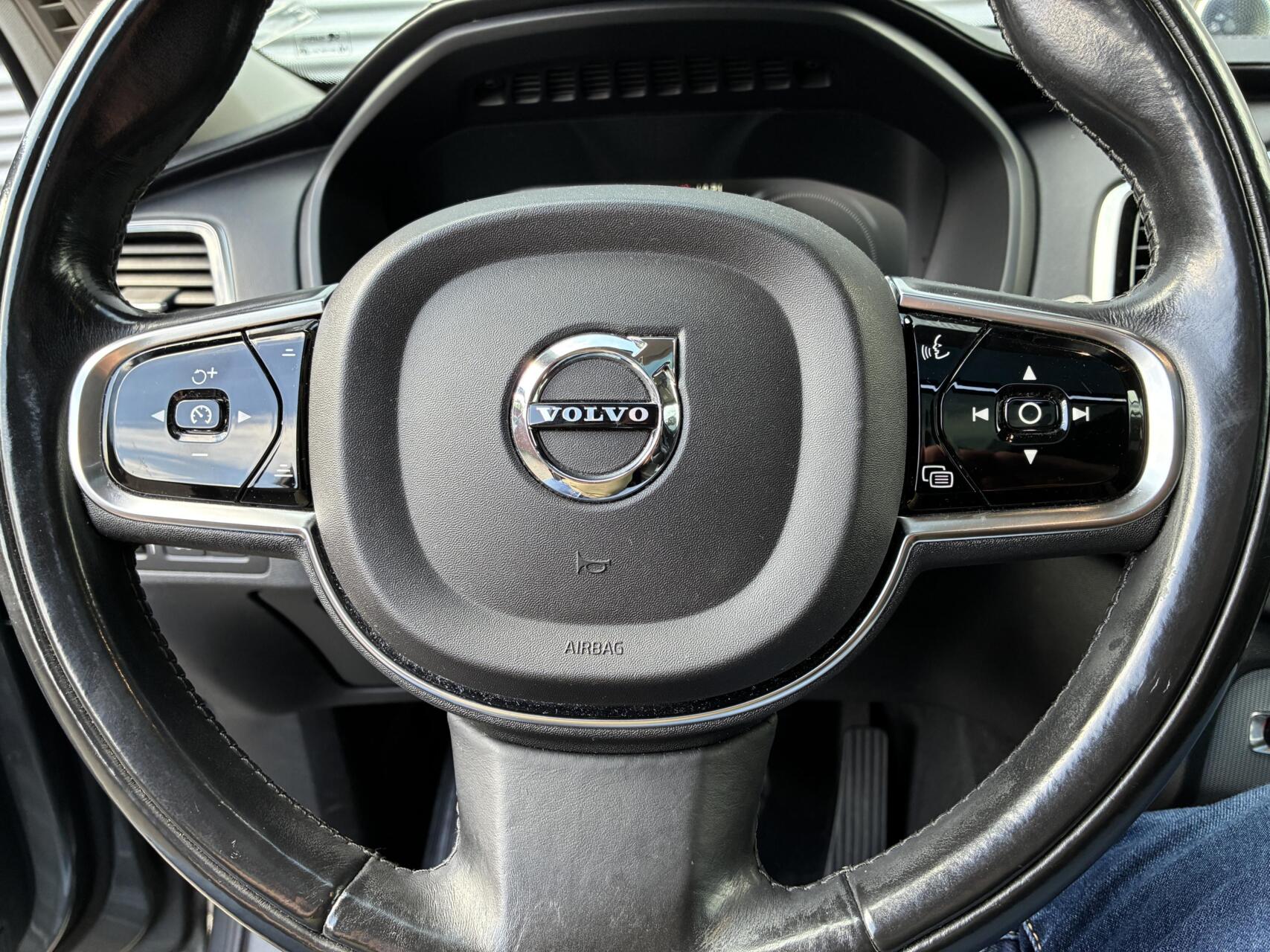 Foto van Volvo Xc90 T8 Twin Engine