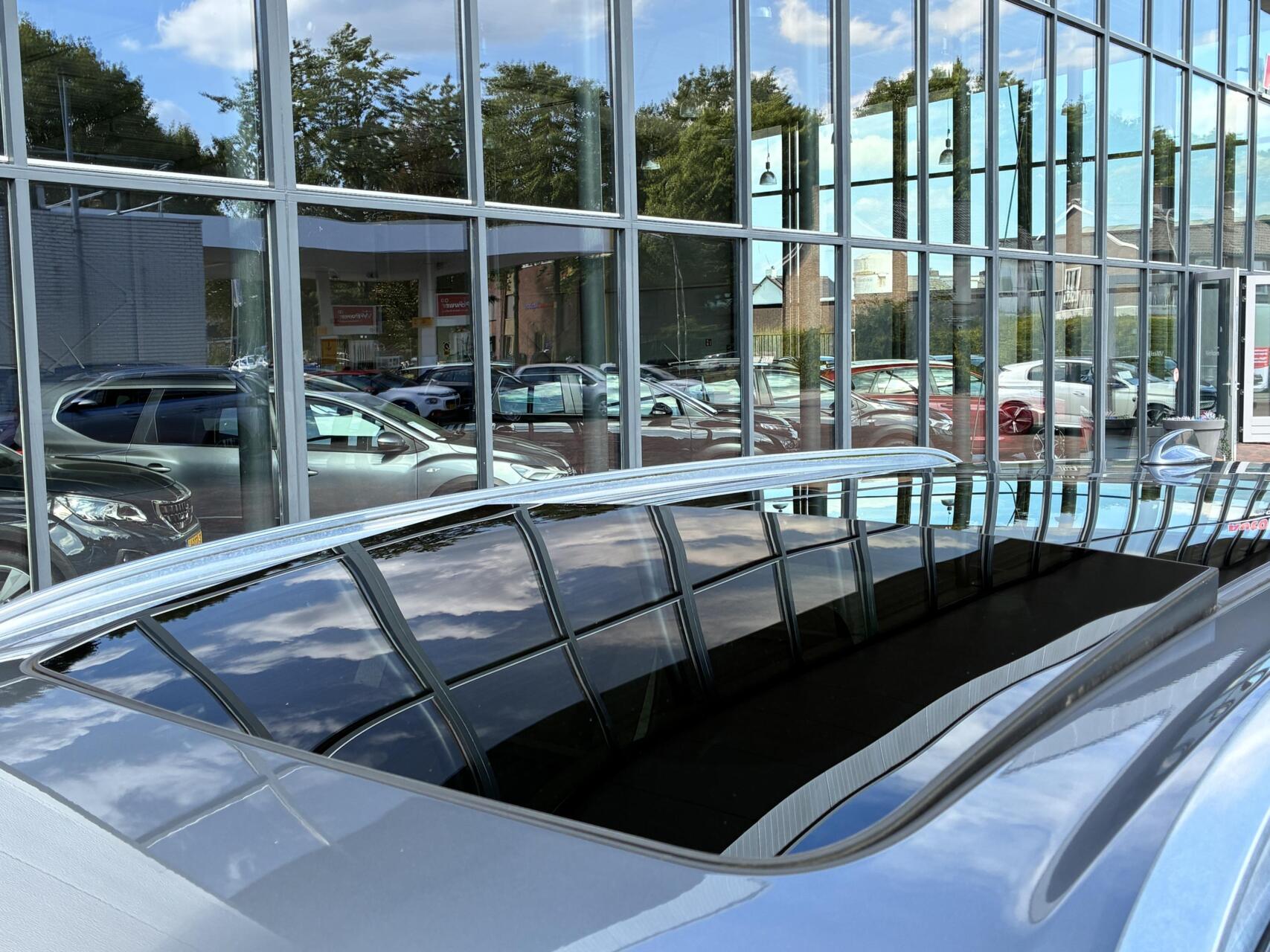 Foto van Volvo Xc90 T8 Twin Engine
