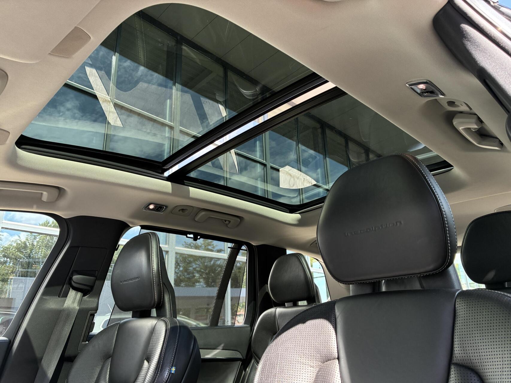 Foto van Volvo Xc90 T8 Twin Engine
