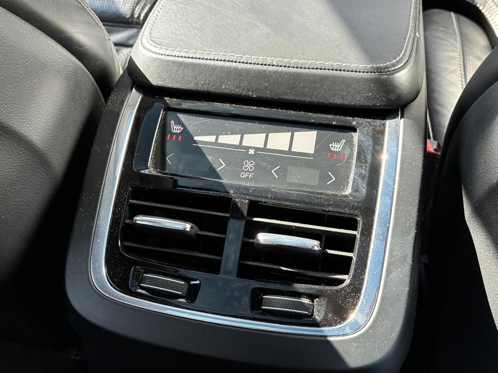 Foto van Volvo Xc90 T8 Twin Engine