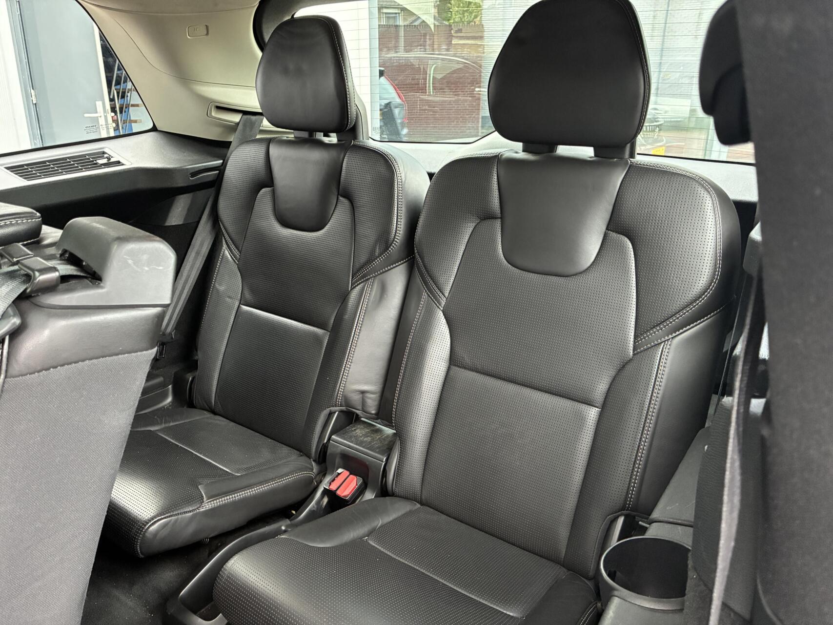 Foto van Volvo Xc90 T8 Twin Engine