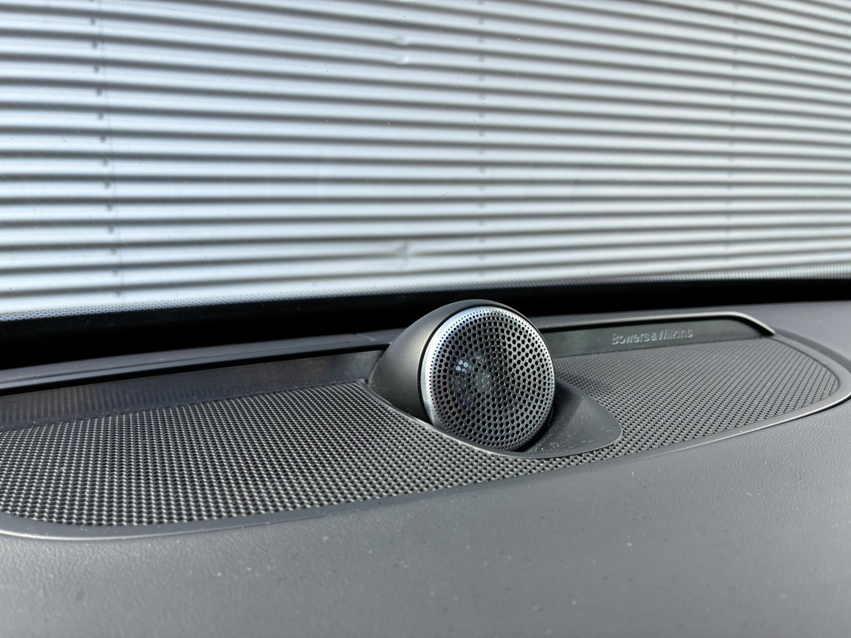 Foto van Volvo Xc90 T8 Twin Engine