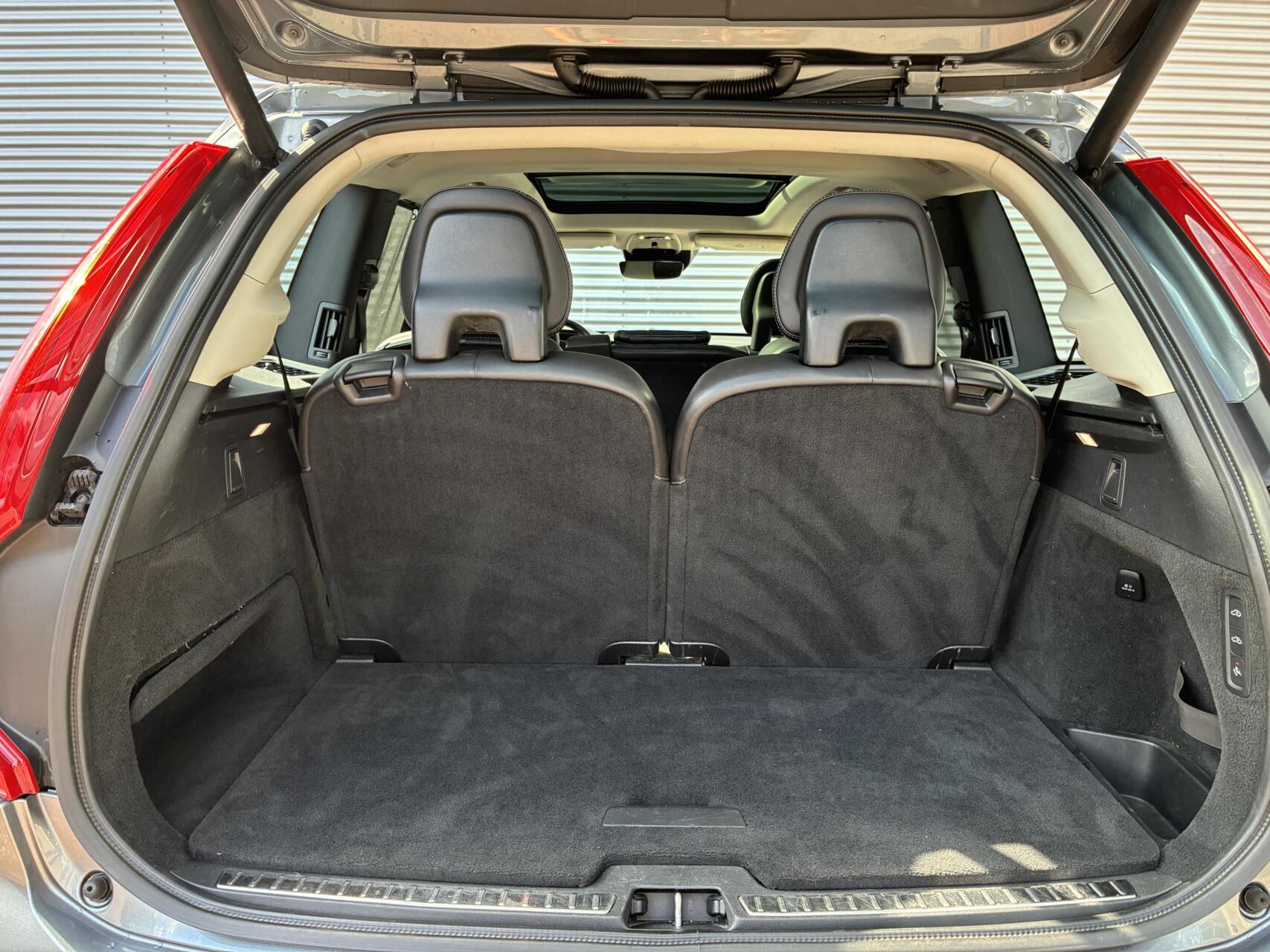 Foto van Volvo Xc90 T8 Twin Engine