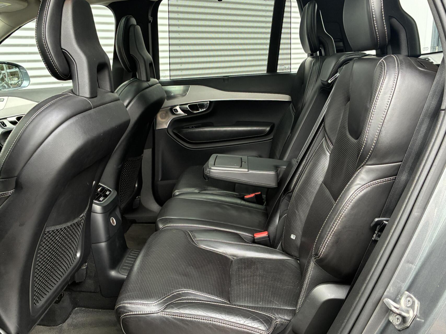 Foto van Volvo Xc90 T8 Twin Engine