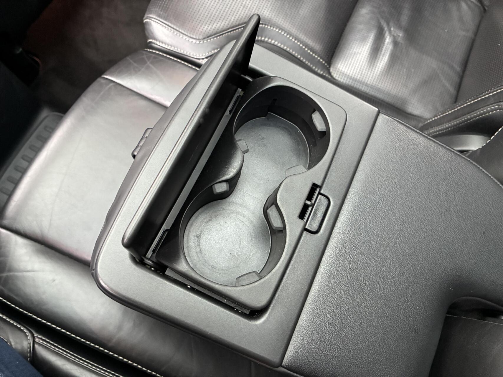 Foto van Volvo Xc90 T8 Twin Engine