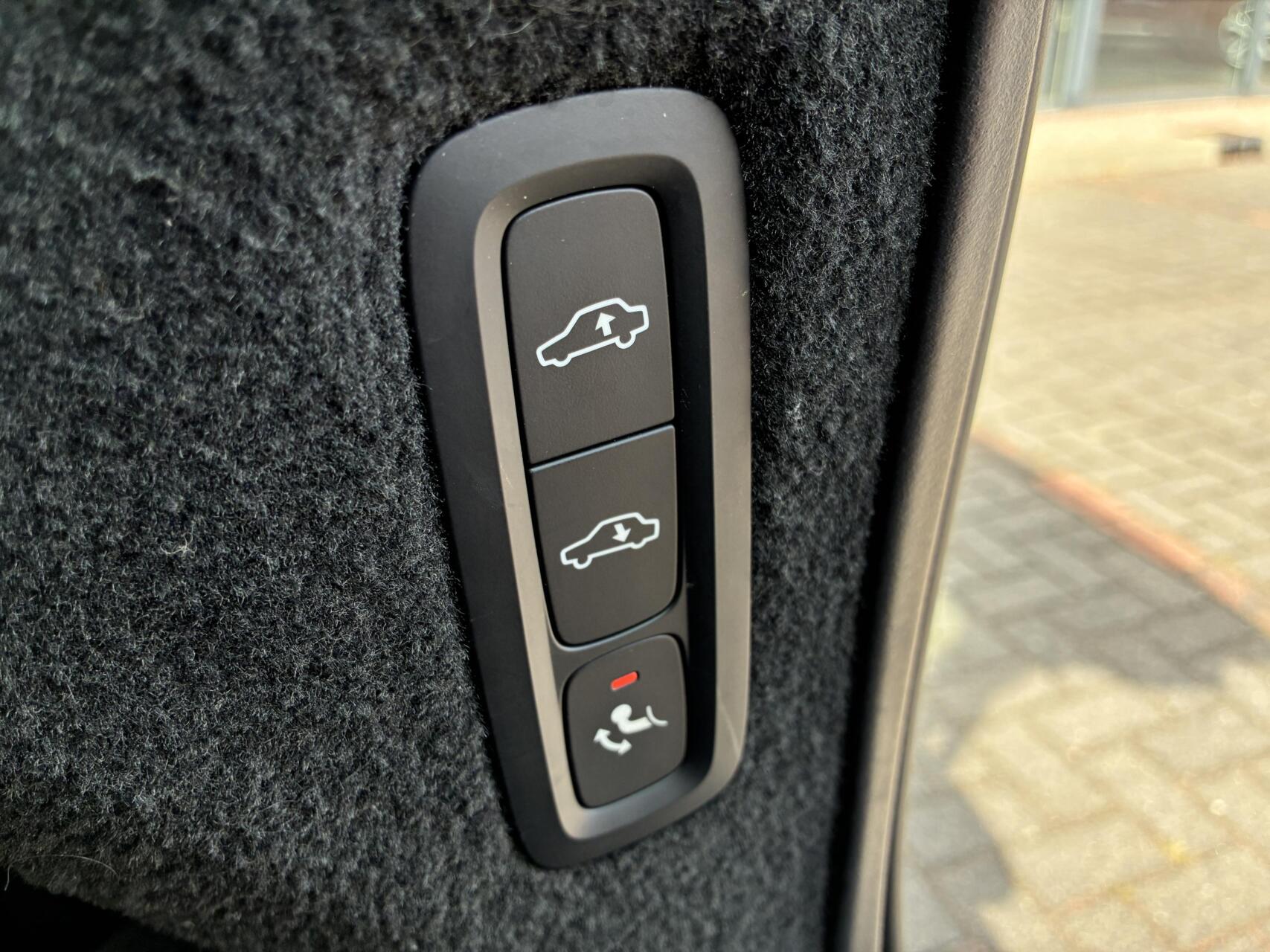 Foto van Volvo Xc90 T8 Twin Engine