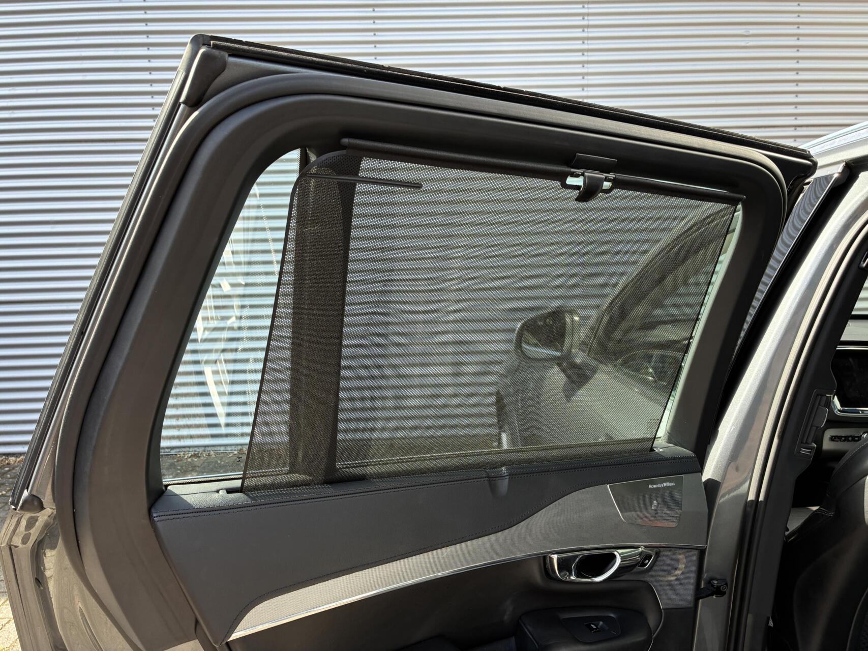 Foto van Volvo Xc90 T8 Twin Engine