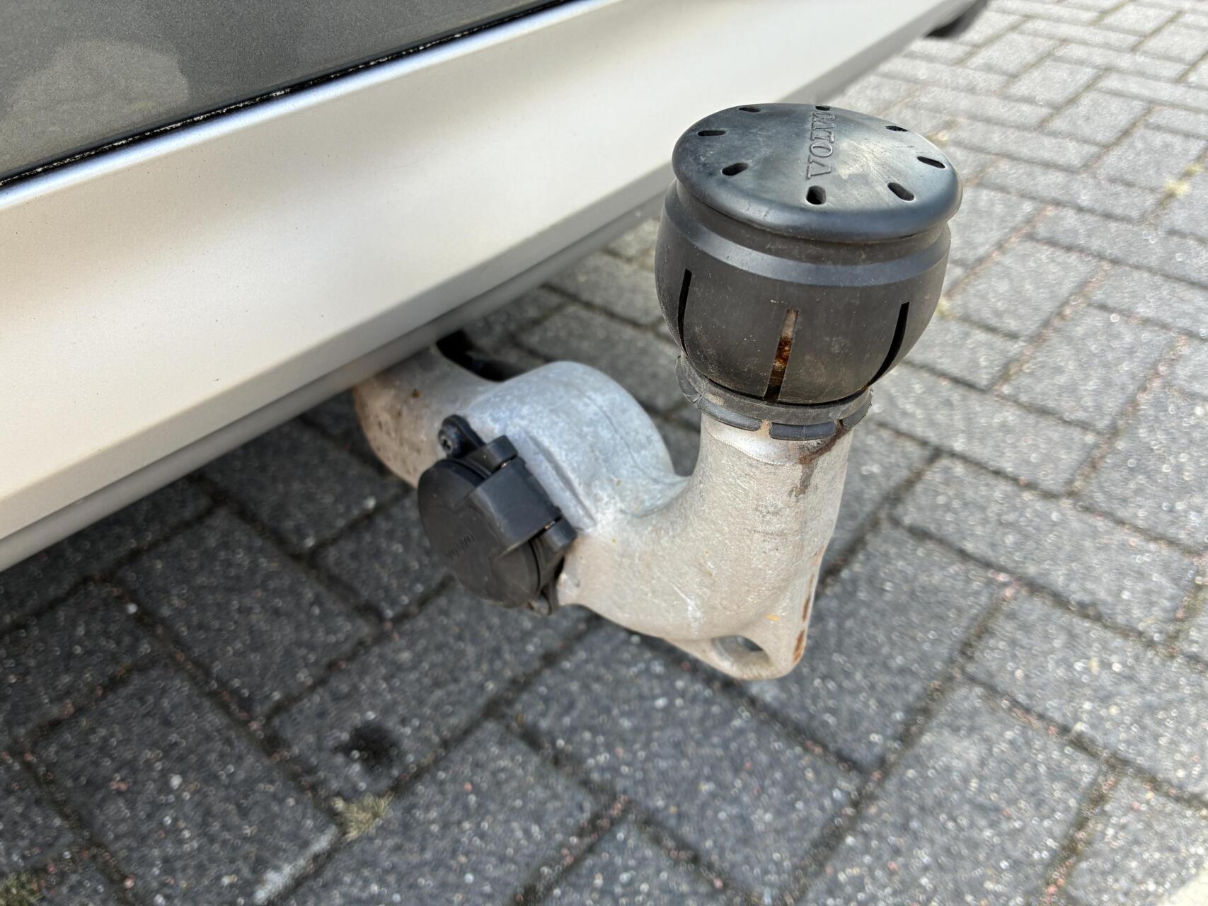 Foto van Volvo Xc90 T8 Twin Engine