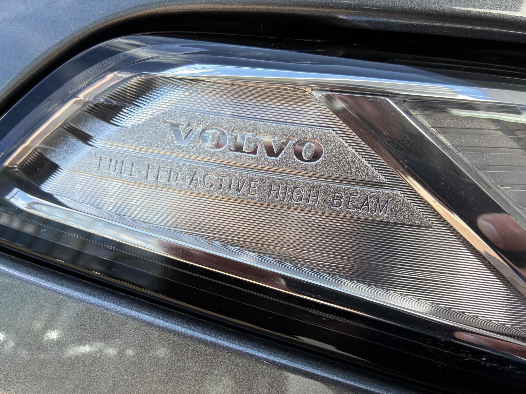 Foto van Volvo Xc90 T8 Twin Engine