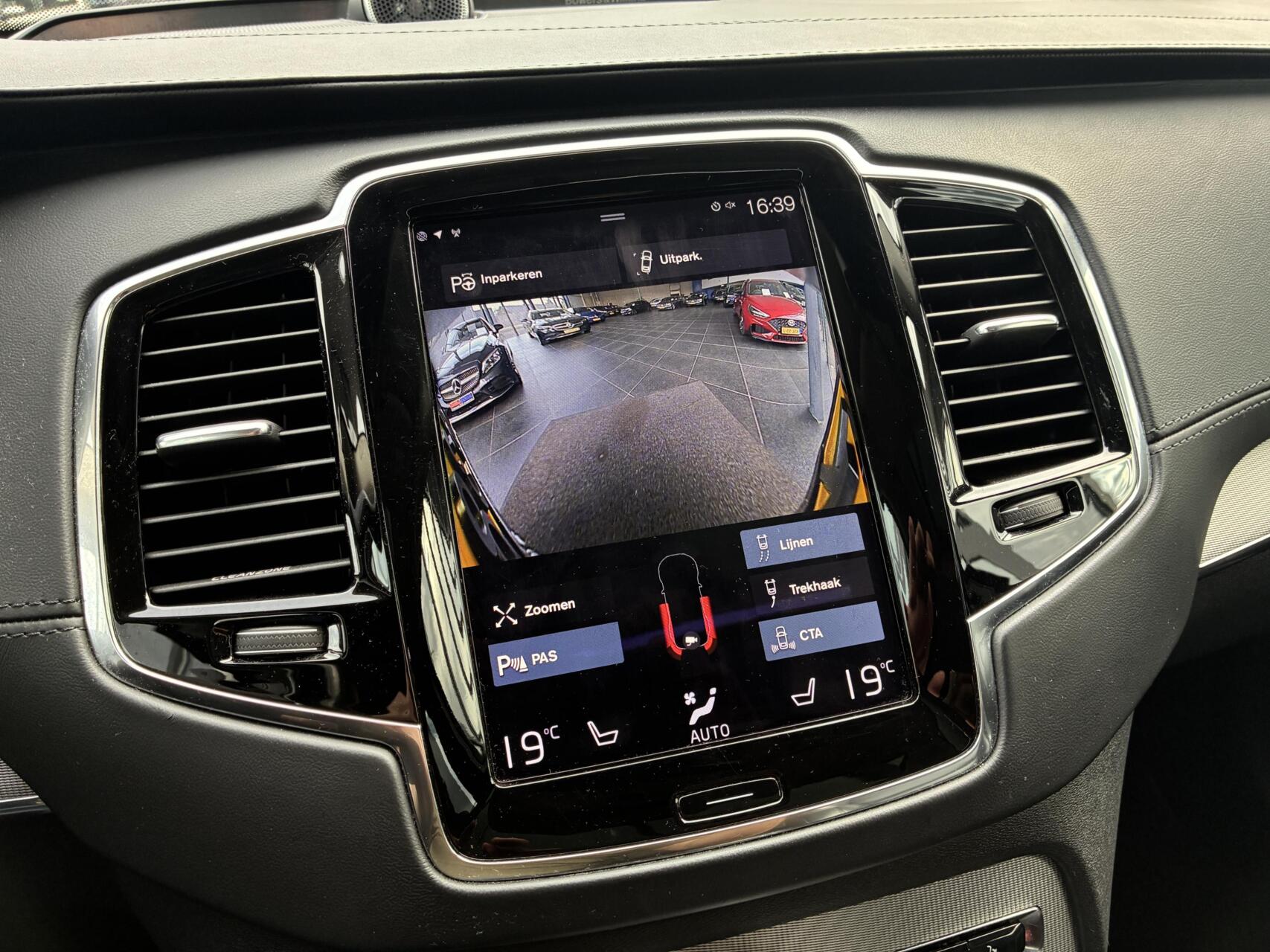 Foto van Volvo Xc90 T8 Twin Engine