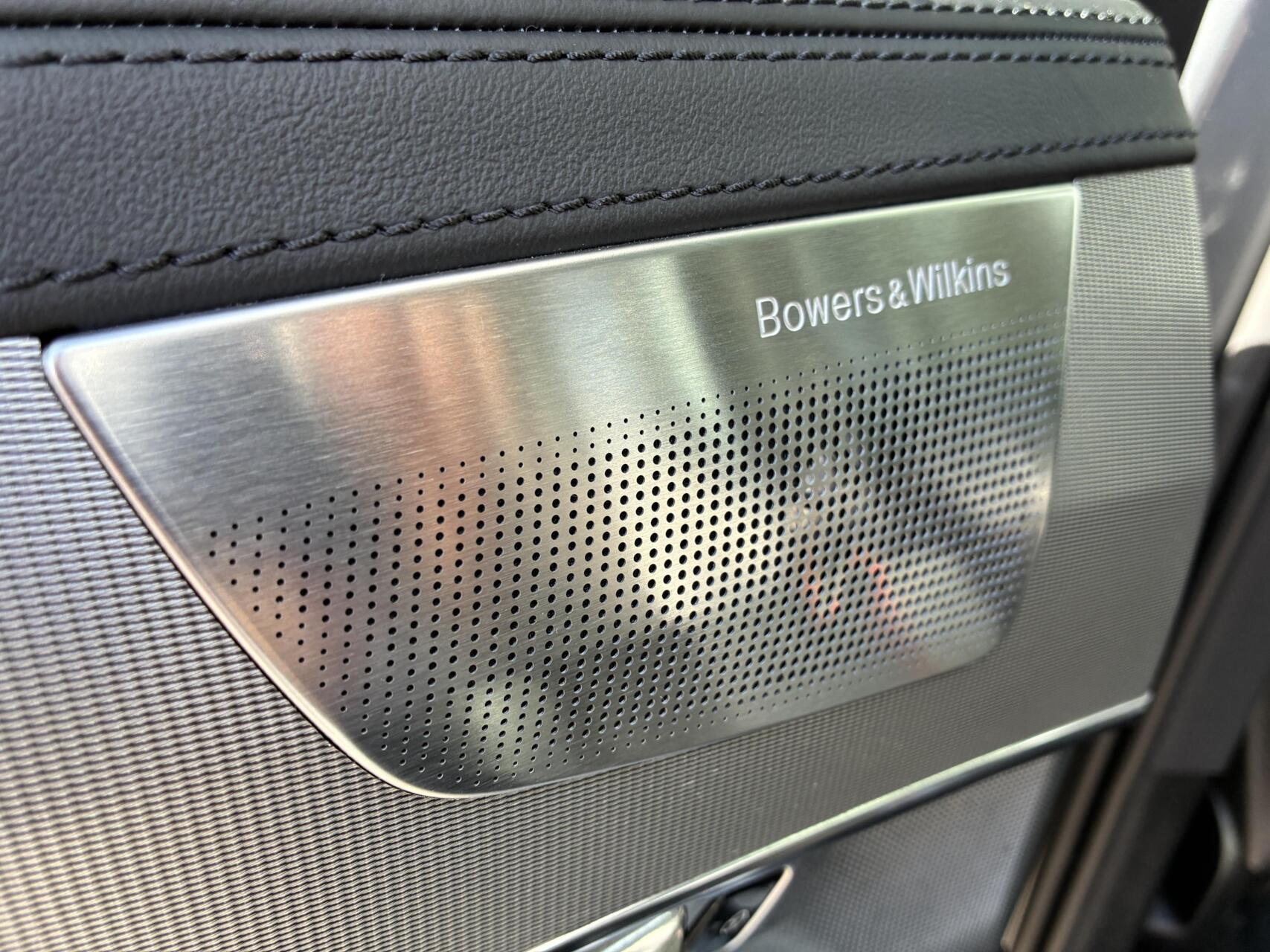 Foto van Volvo Xc90 T8 Twin Engine