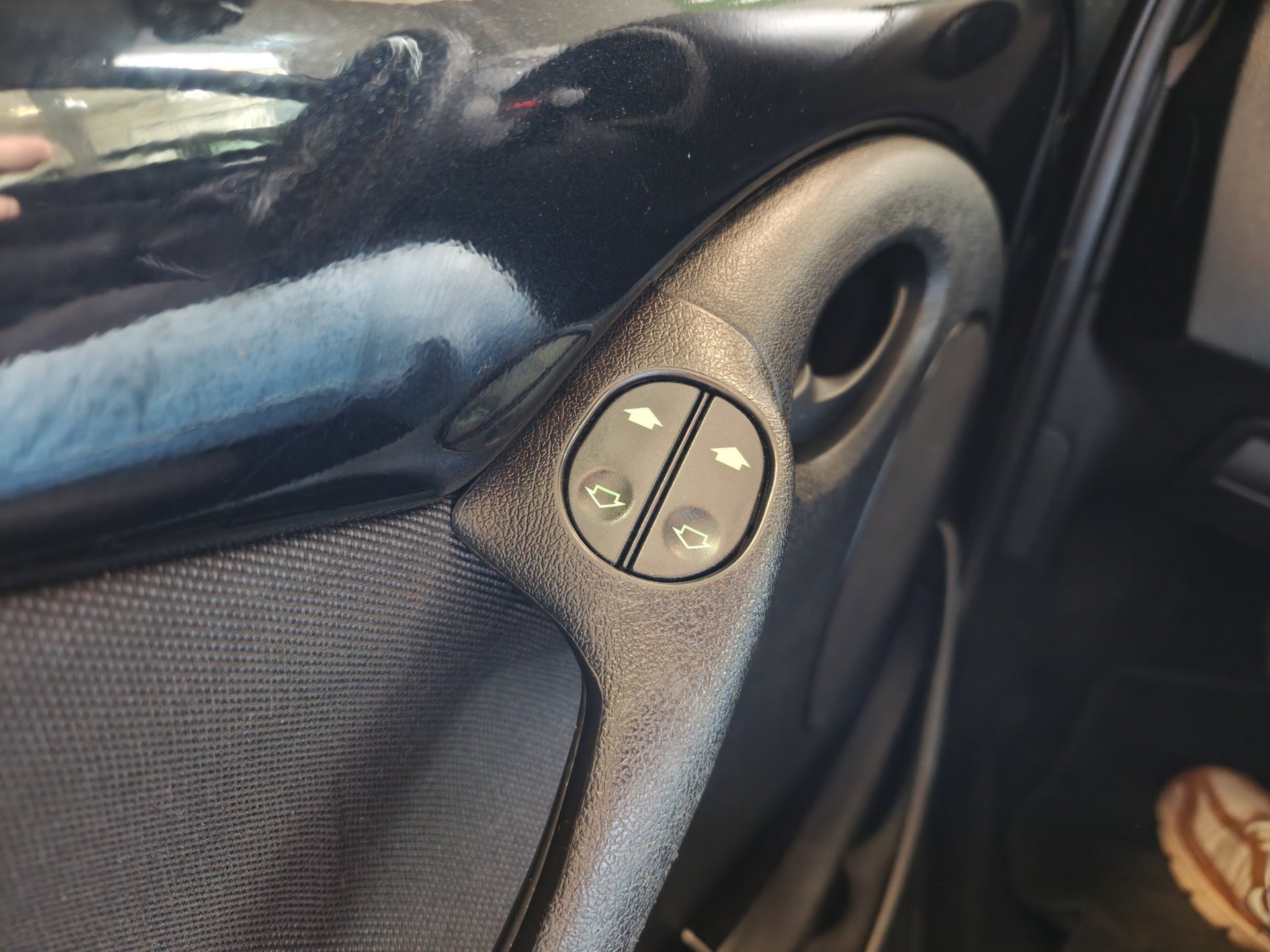 Foto van Ford Ka