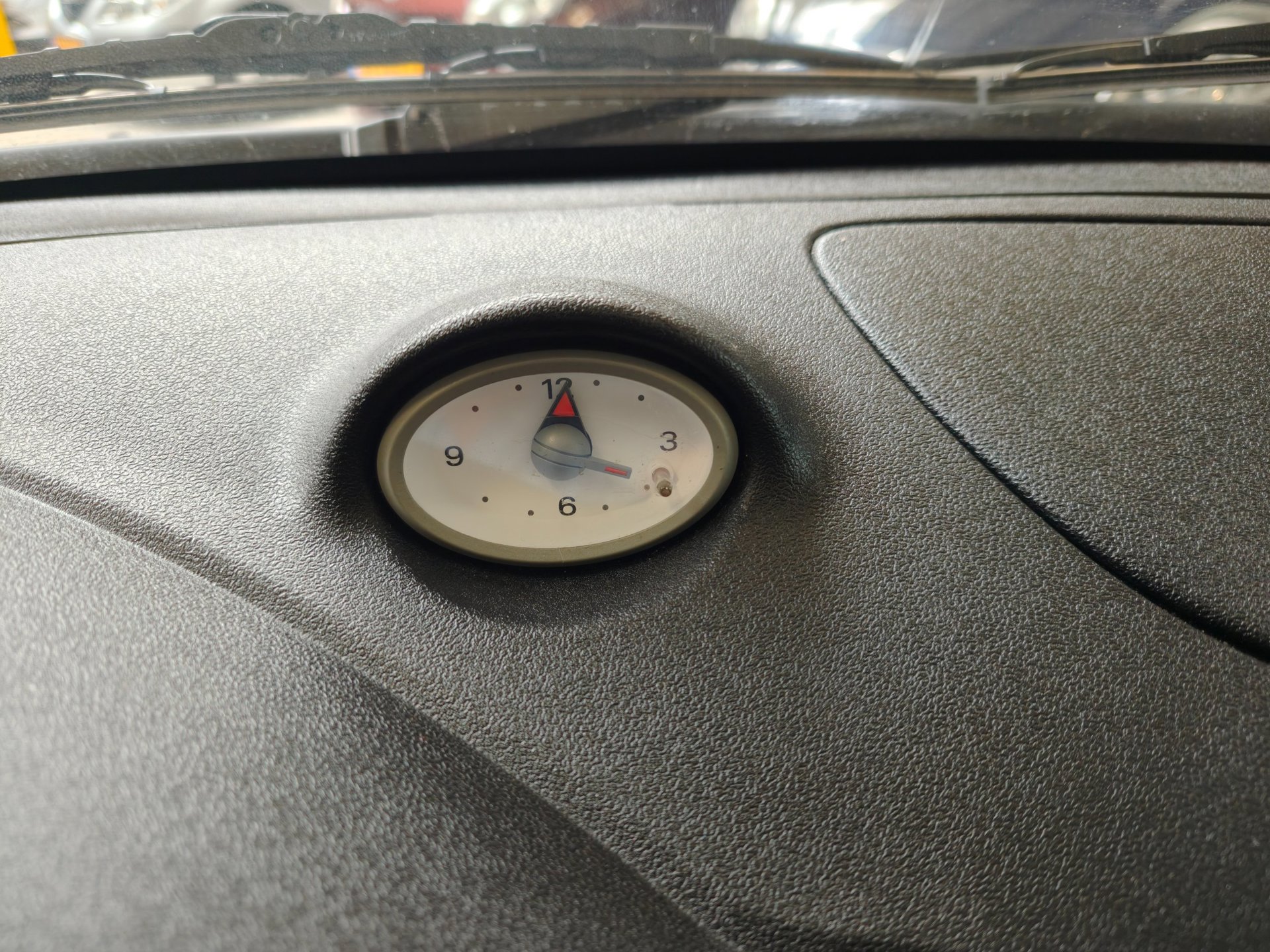 Foto van Ford Ka