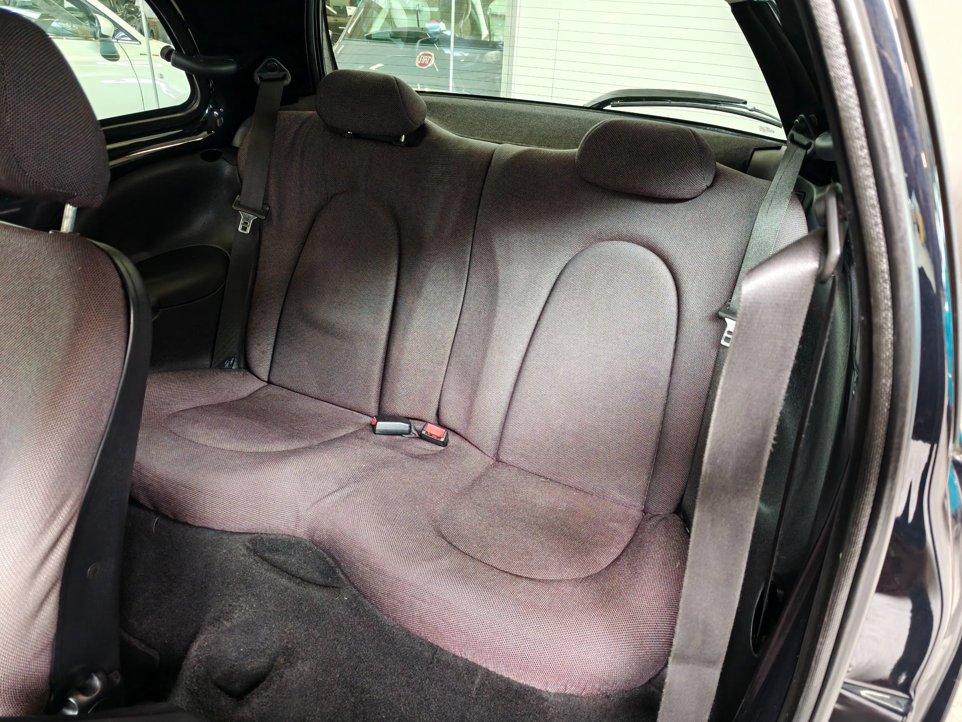 Foto van Ford Ka