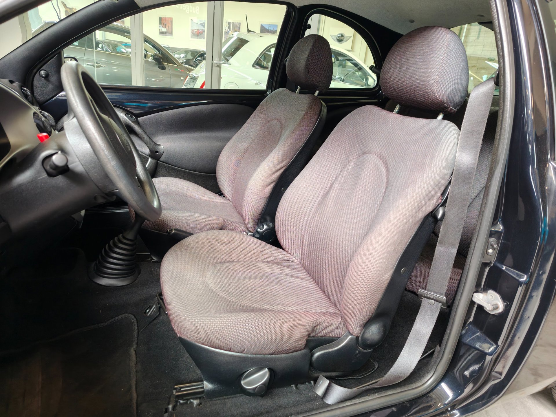 Foto van Ford Ka
