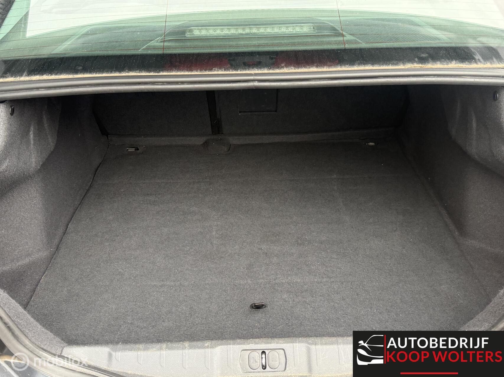 Foto van Peugeot 508