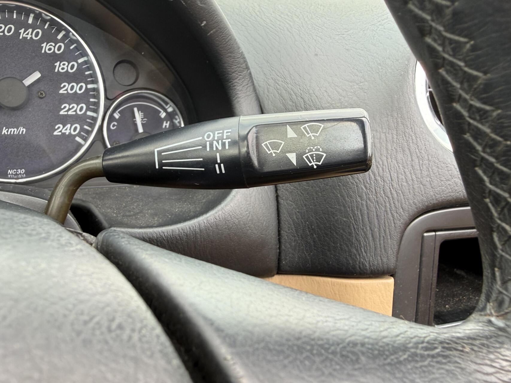 Foto van Mazda Mazda Mx-5