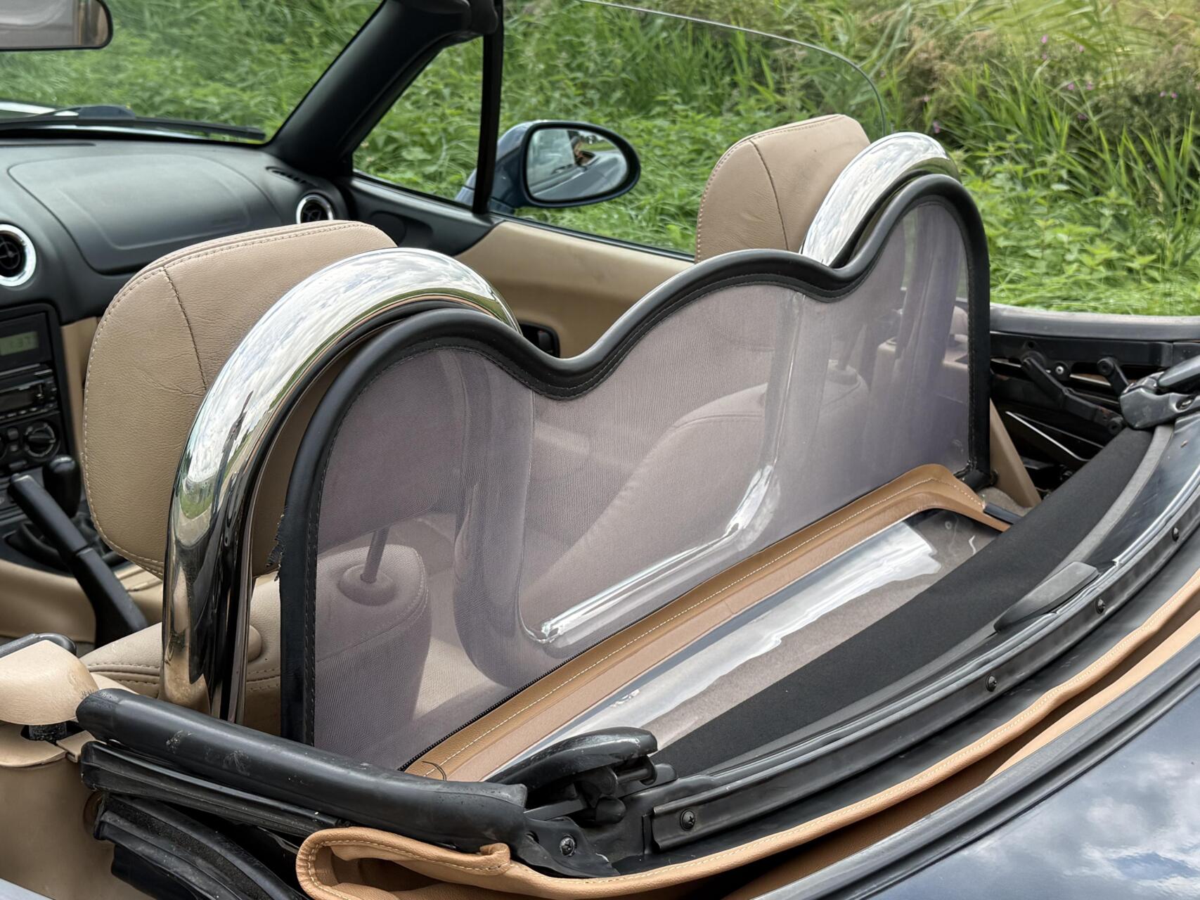Foto van Mazda Mazda Mx-5