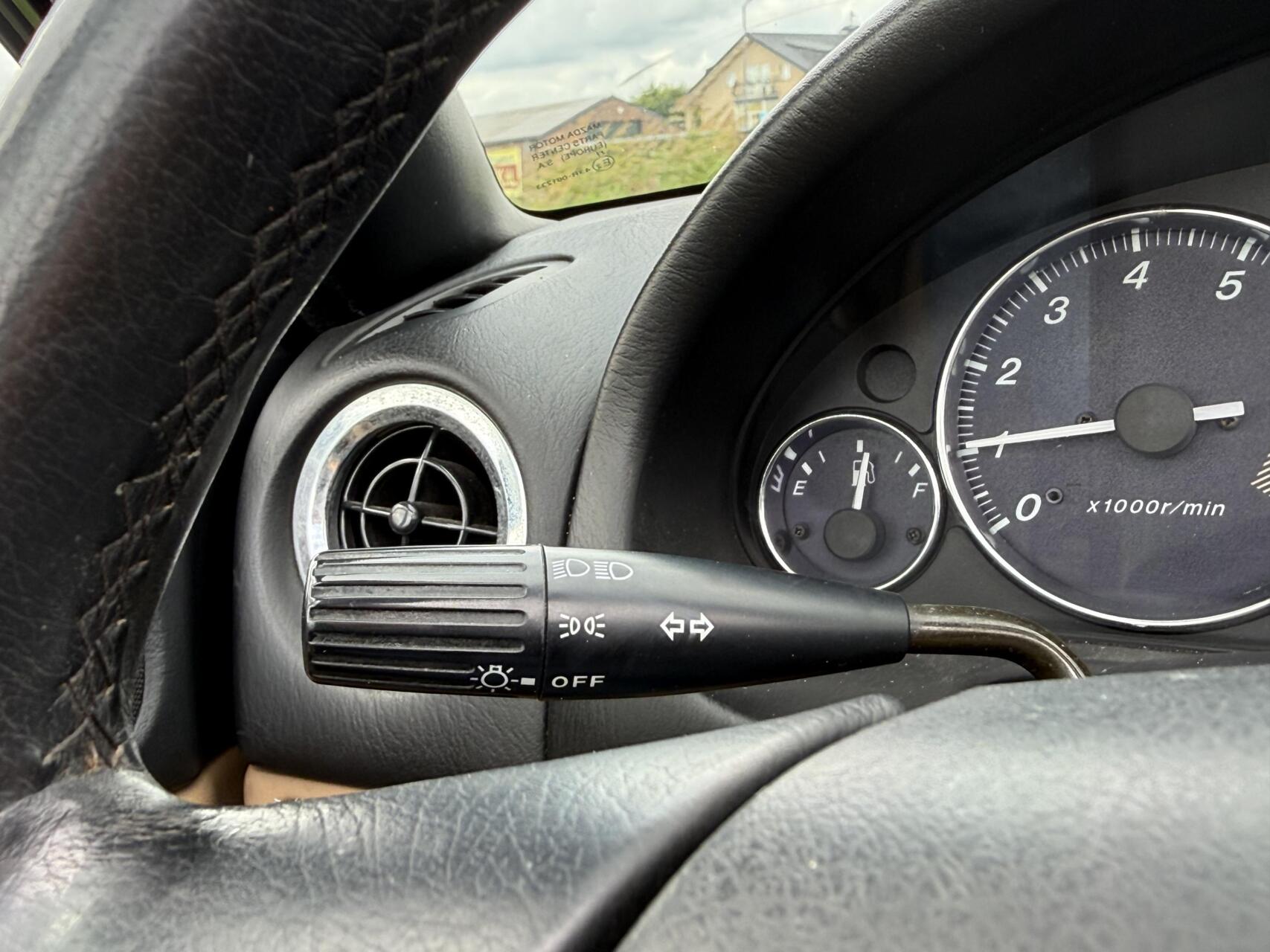 Foto van Mazda Mazda Mx-5