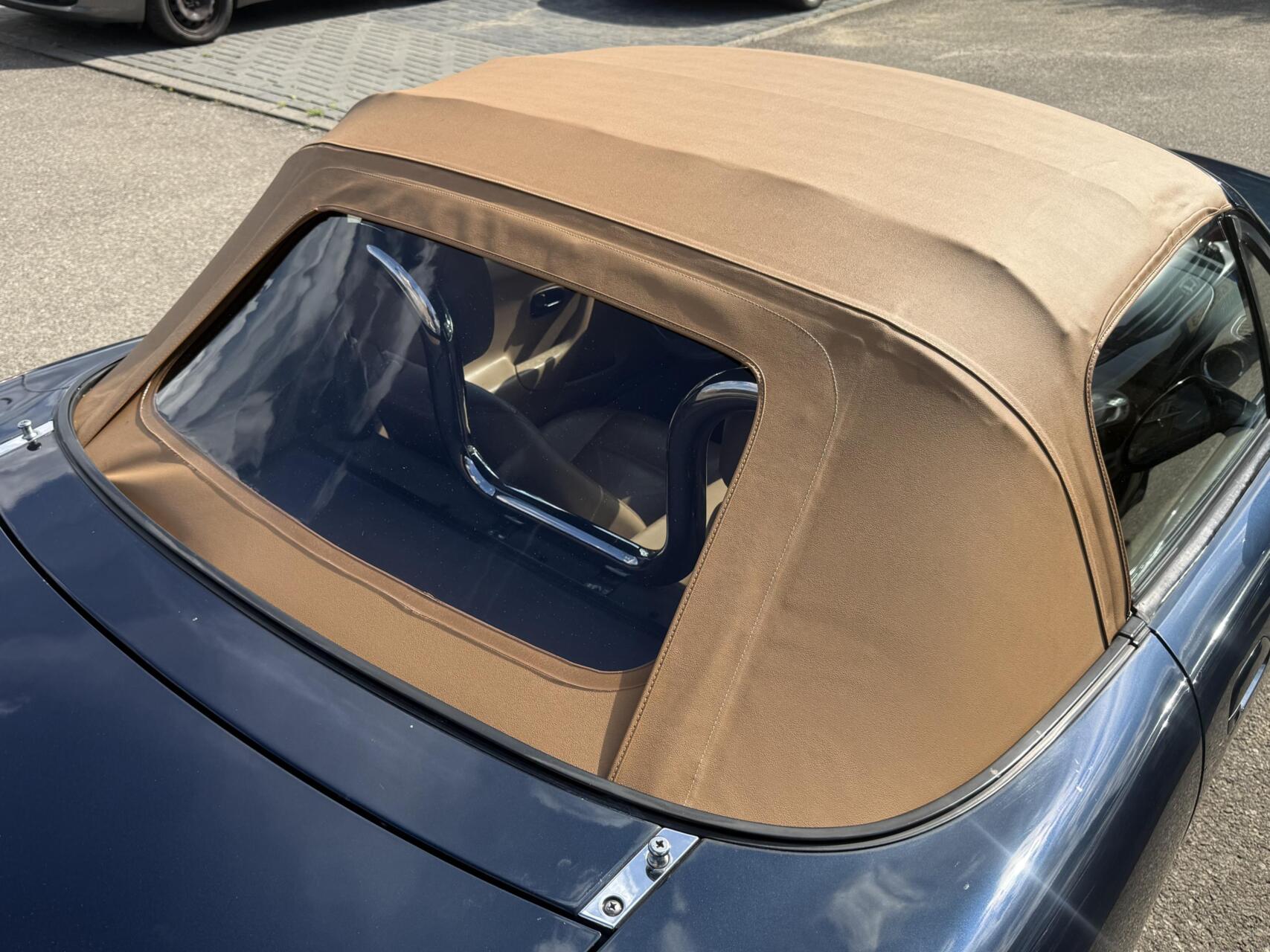 Foto van Mazda Mazda Mx-5
