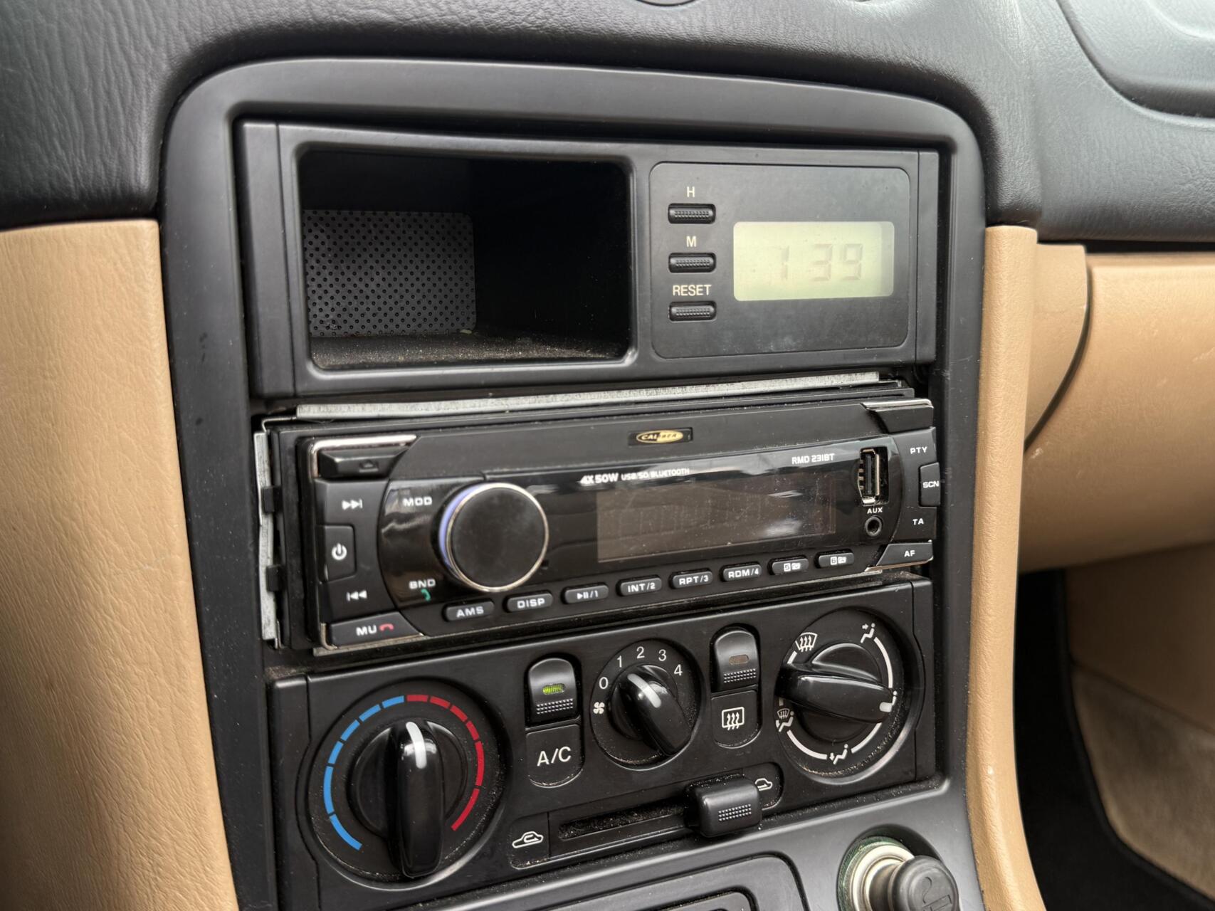 Foto van Mazda Mazda Mx-5