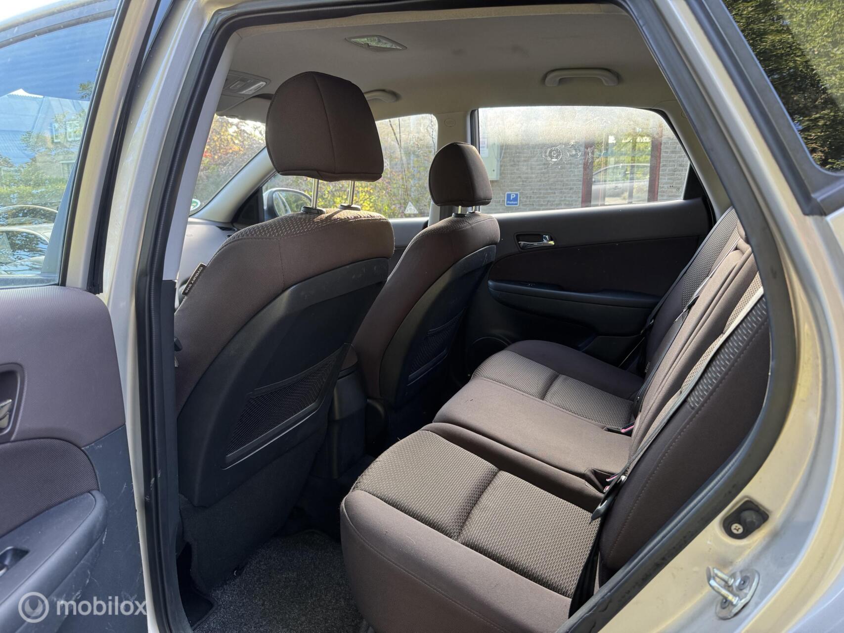 Foto van Hyundai I 30