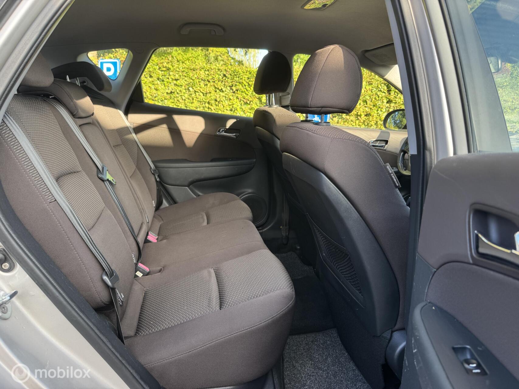 Foto van Hyundai I 30
