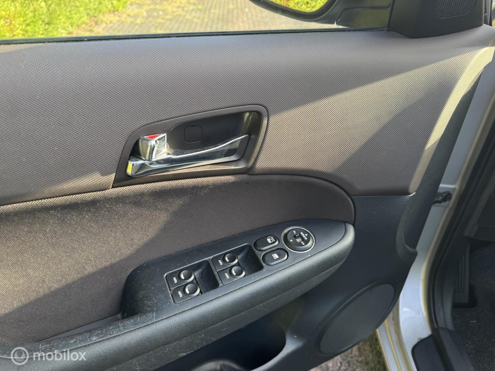 Foto van Hyundai I 30