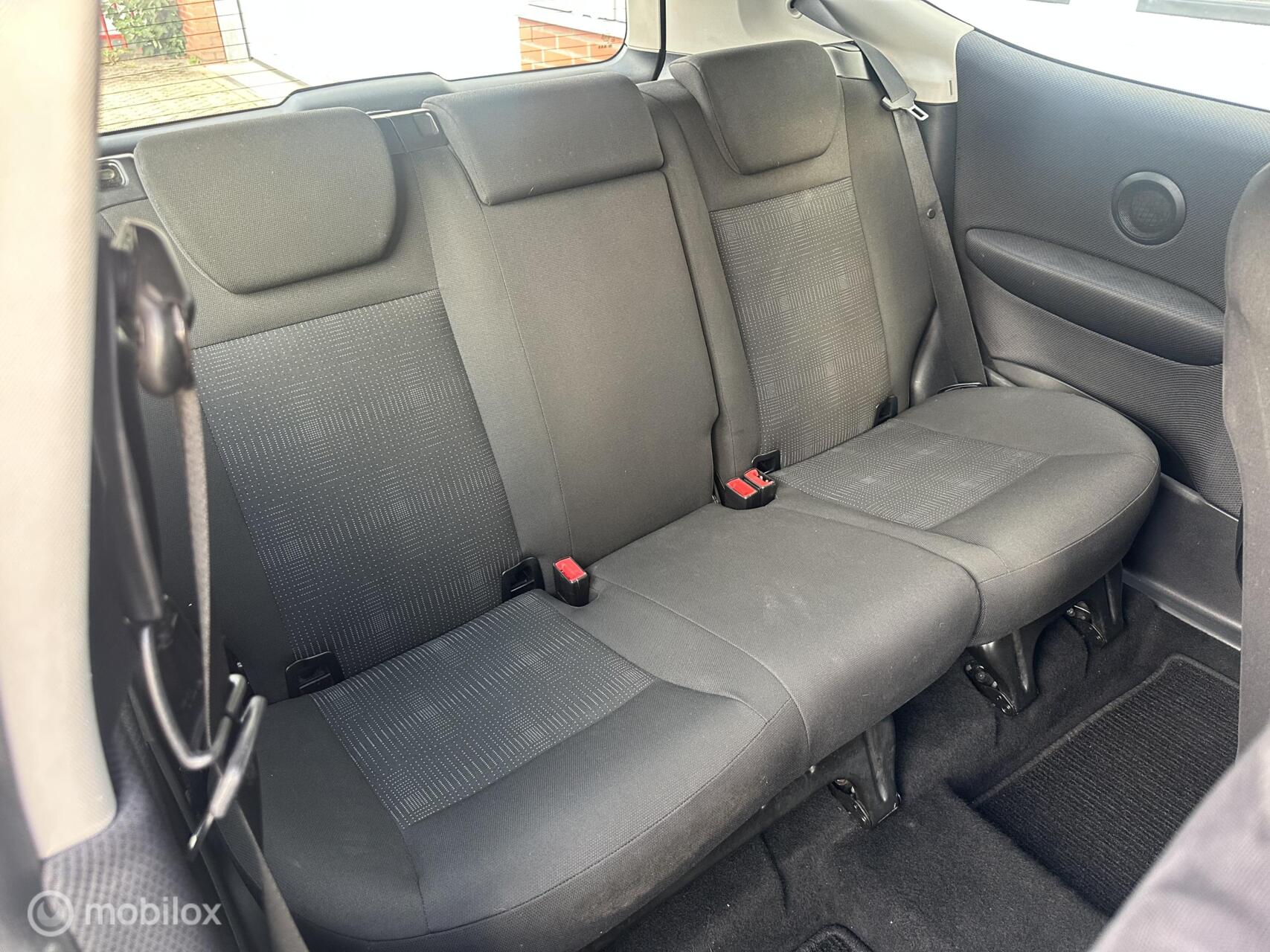Foto van Mercedes-Benz A 150