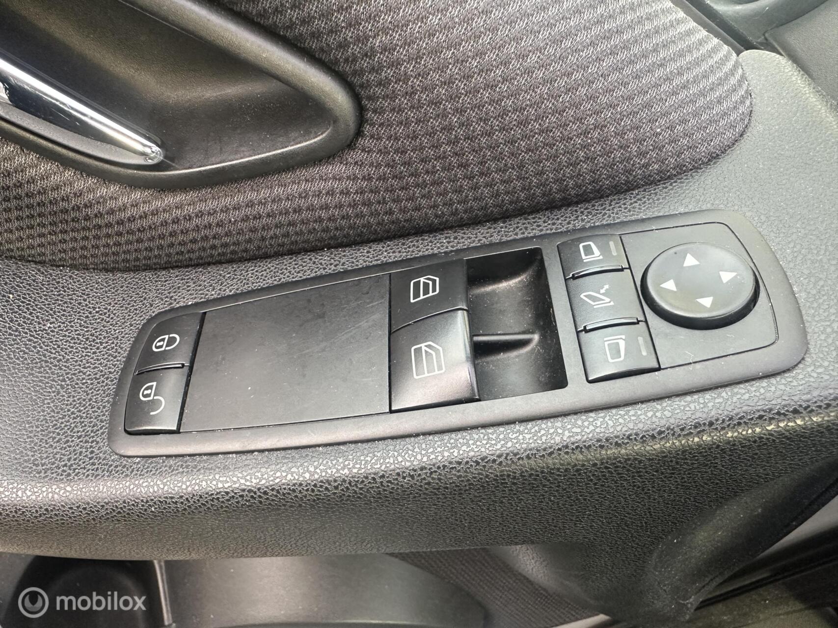 Foto van Mercedes-Benz A 150