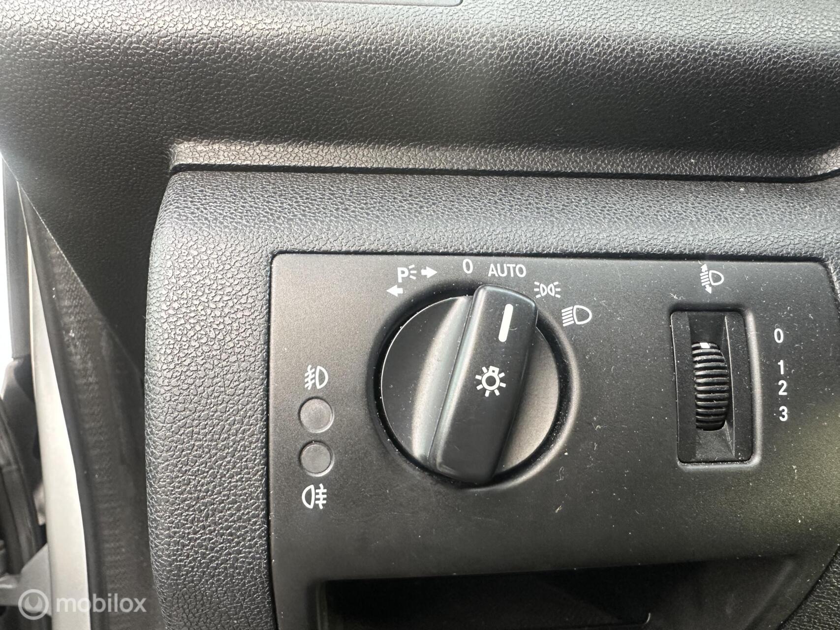 Foto van Mercedes-Benz A 150