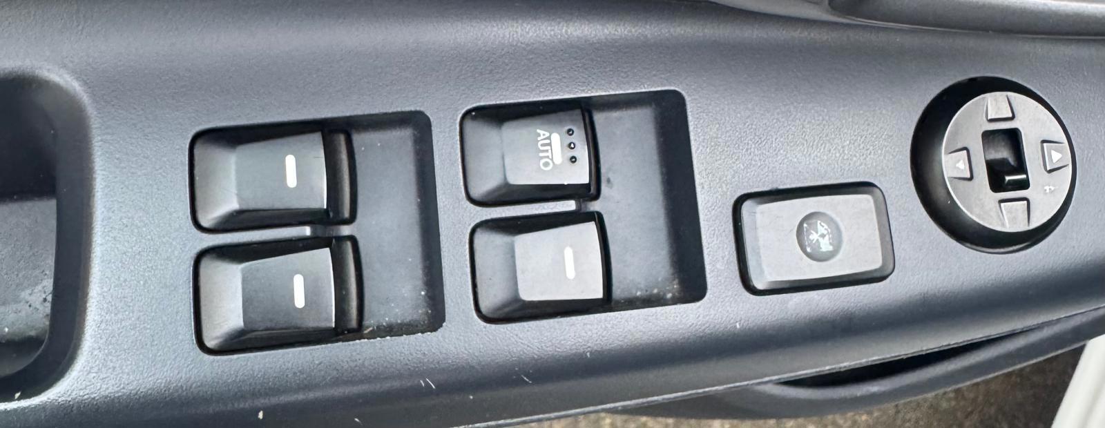 Foto van Kia Rio