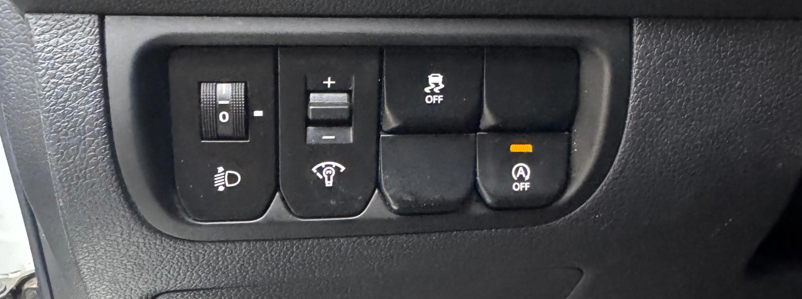 Foto van Kia Rio