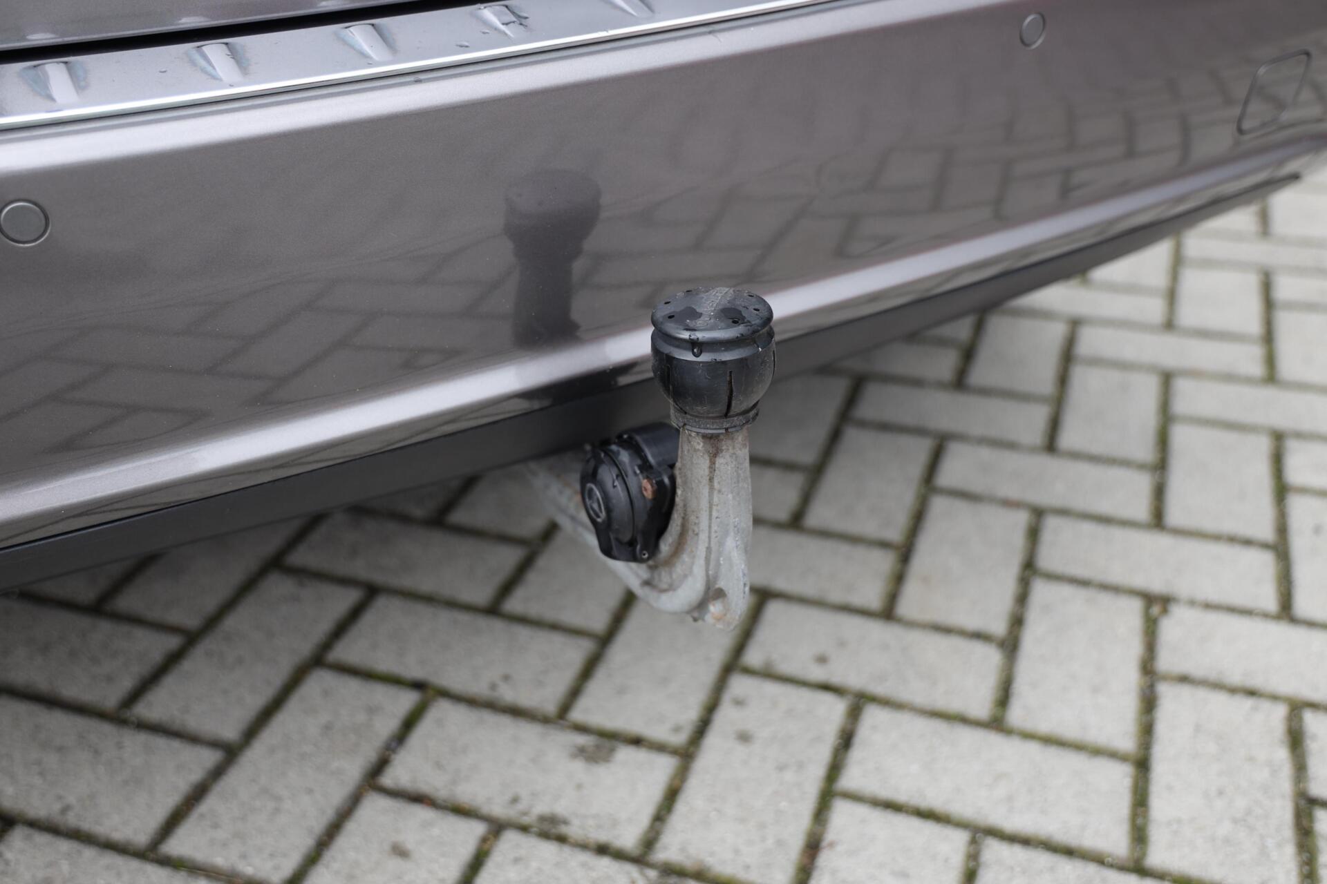 Foto van Mercedes-Benz B 200