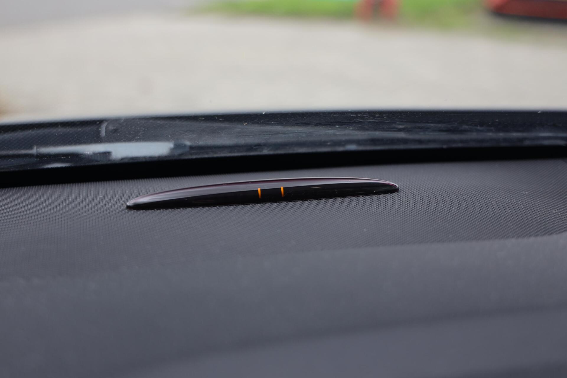 Foto van Mercedes-Benz B 200