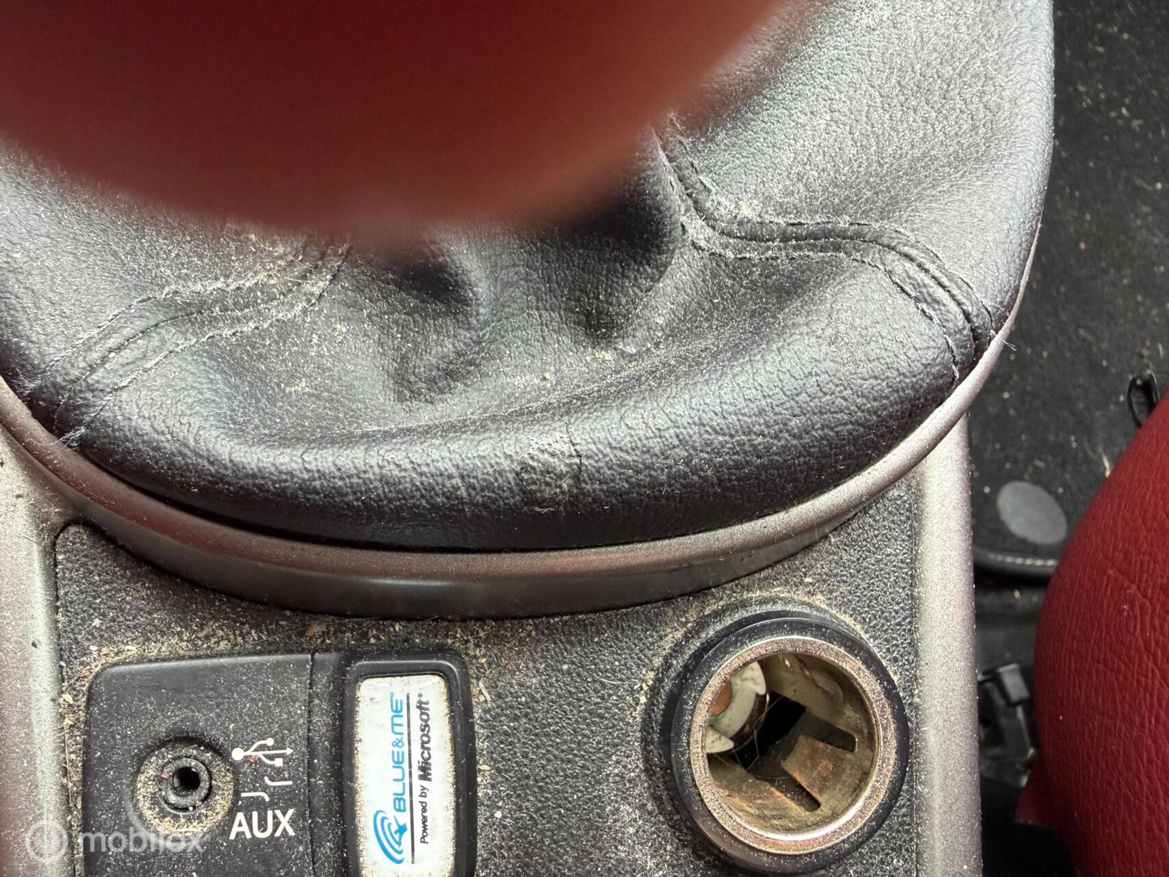 Foto van Alfa Romeo Alfa Mito