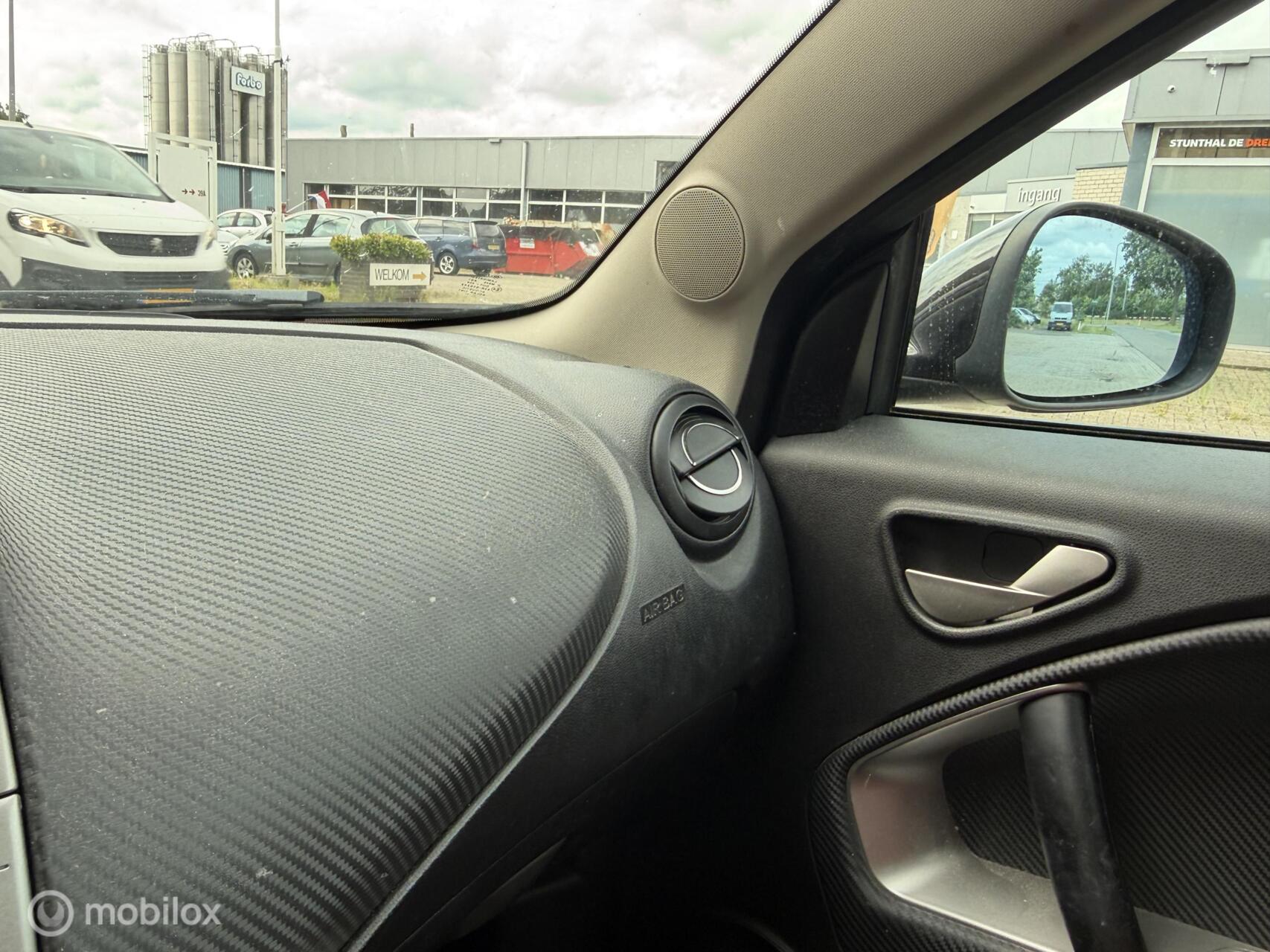 Foto van Alfa Romeo Alfa Mito