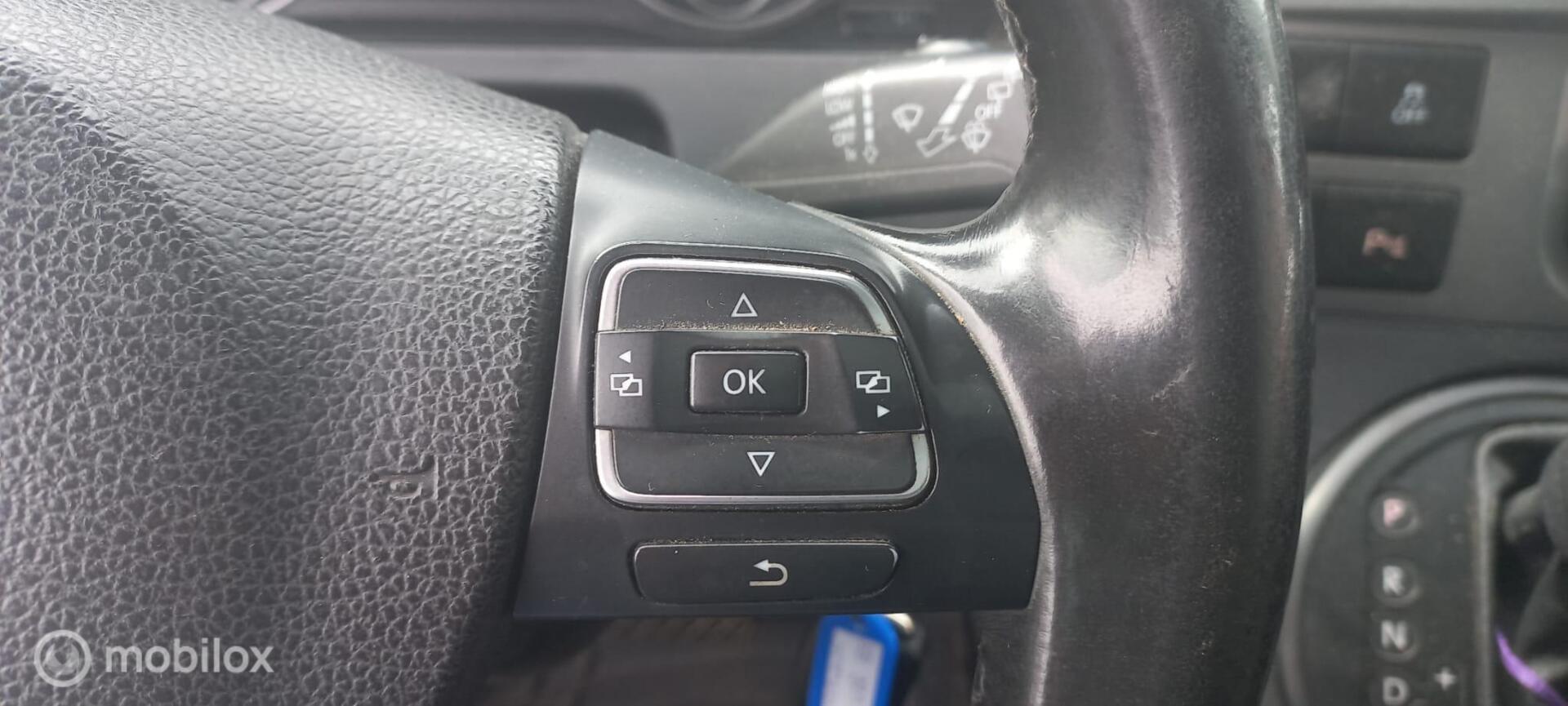 Foto van Volkswagen Caravelle