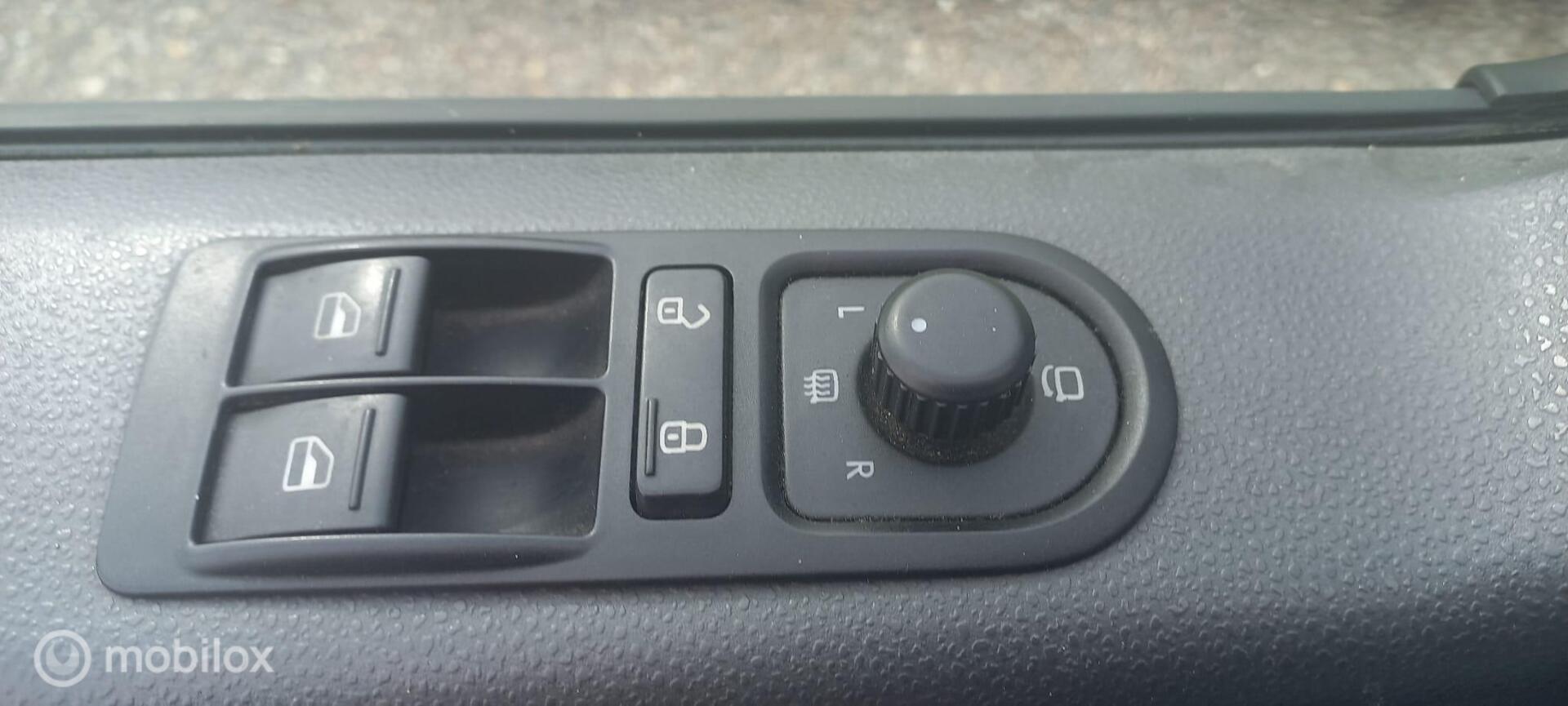 Foto van Volkswagen Caravelle