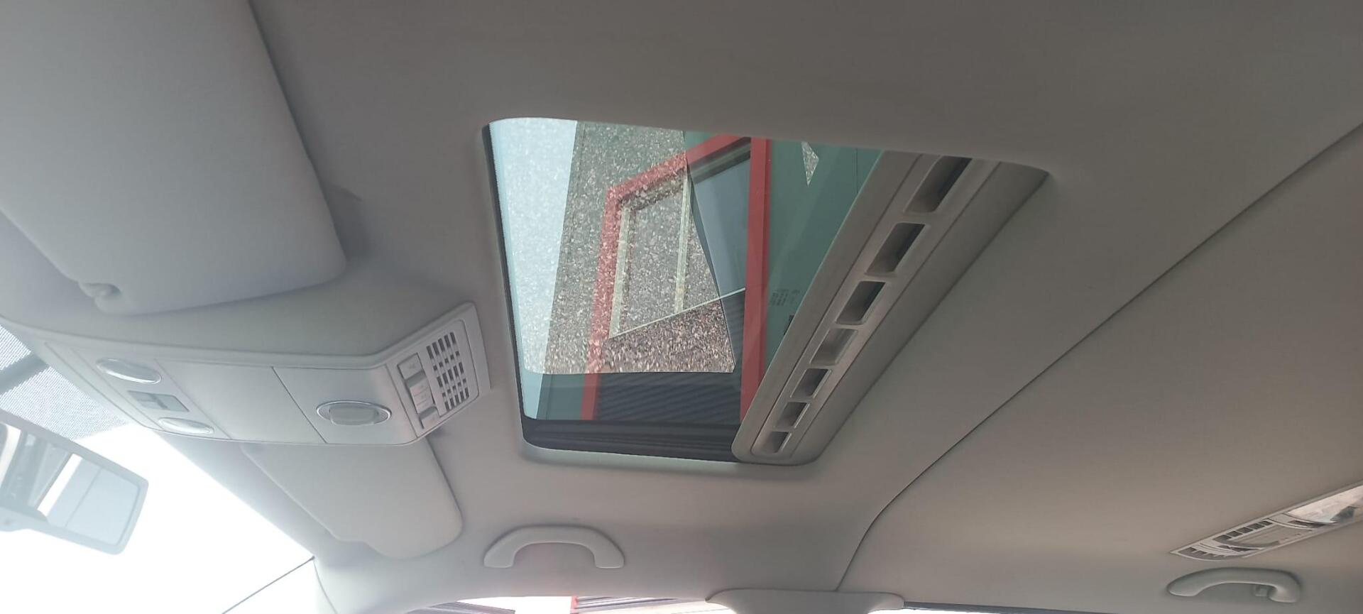 Foto van Volkswagen Caravelle