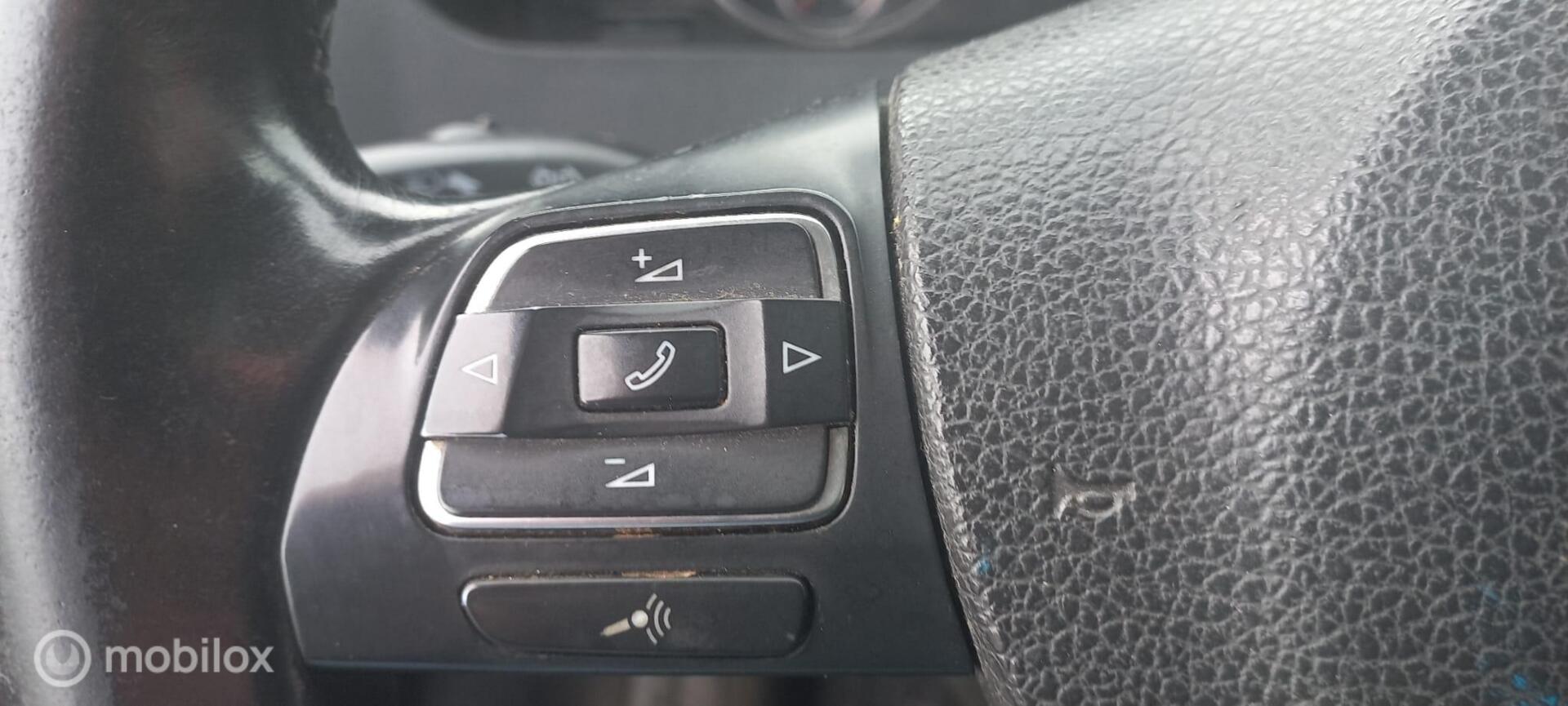 Foto van Volkswagen Caravelle