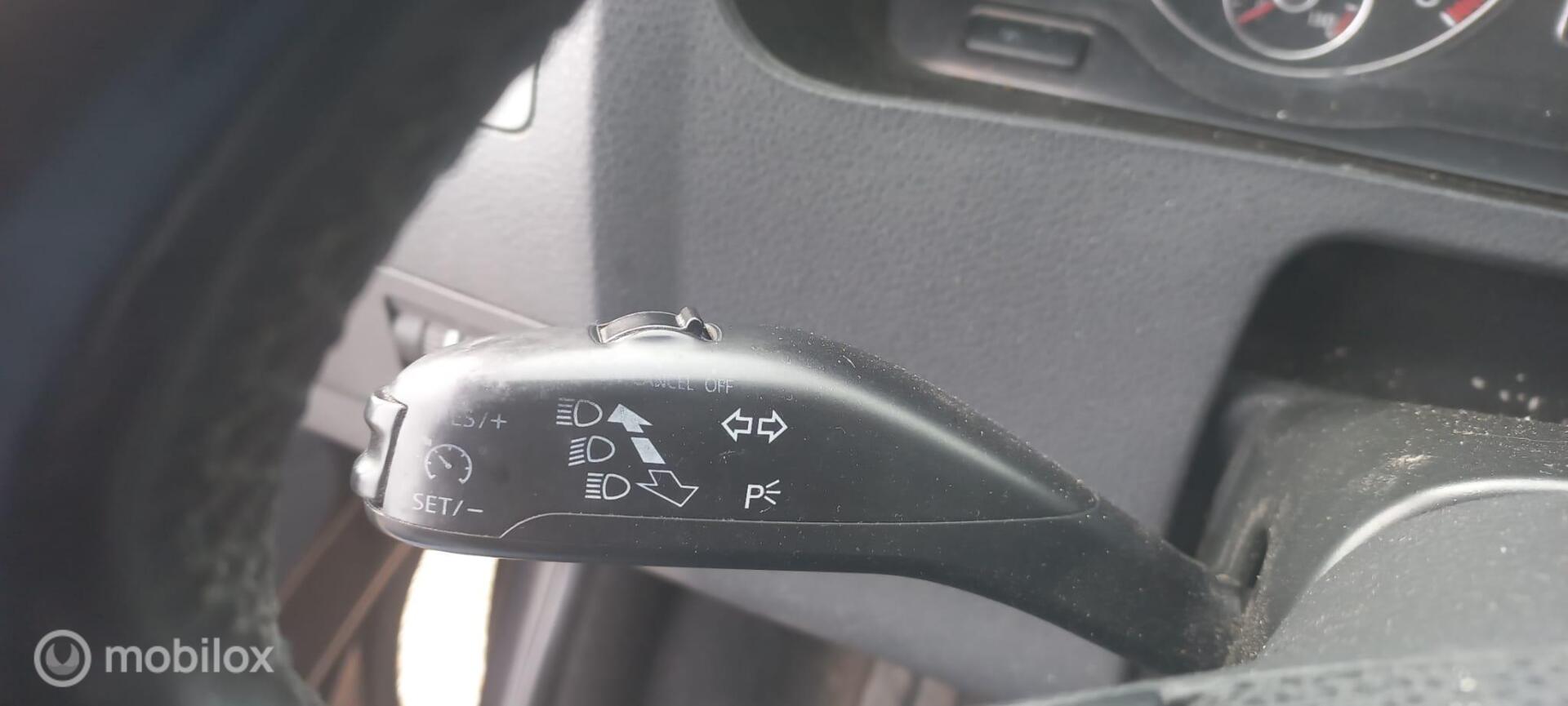 Foto van Volkswagen Caravelle