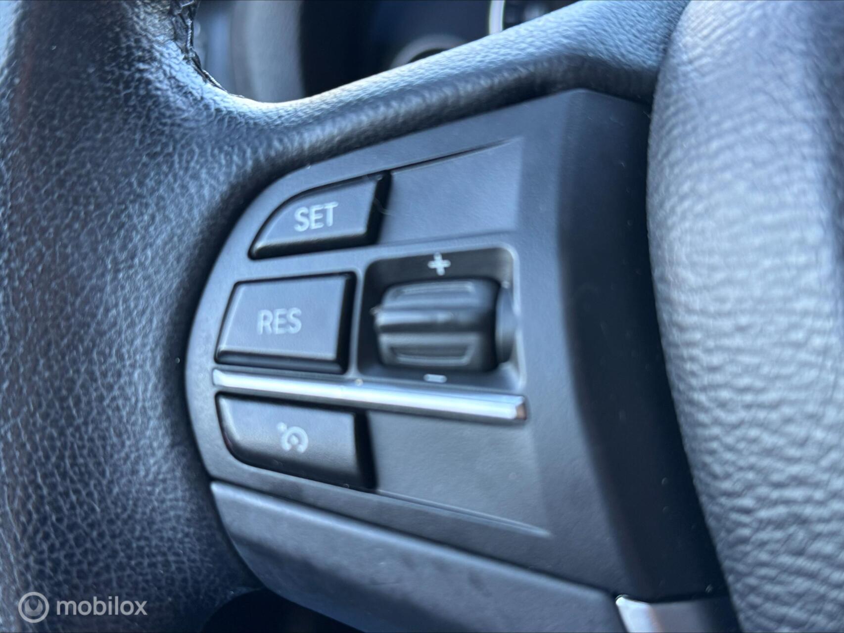 Foto van BMW X3 Xdrive20i
