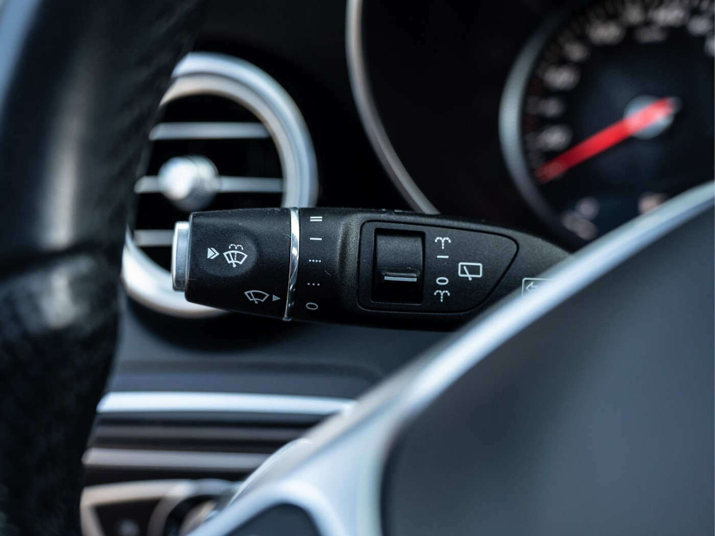 Foto van Mercedes-Benz GLC 350 E 4Matic