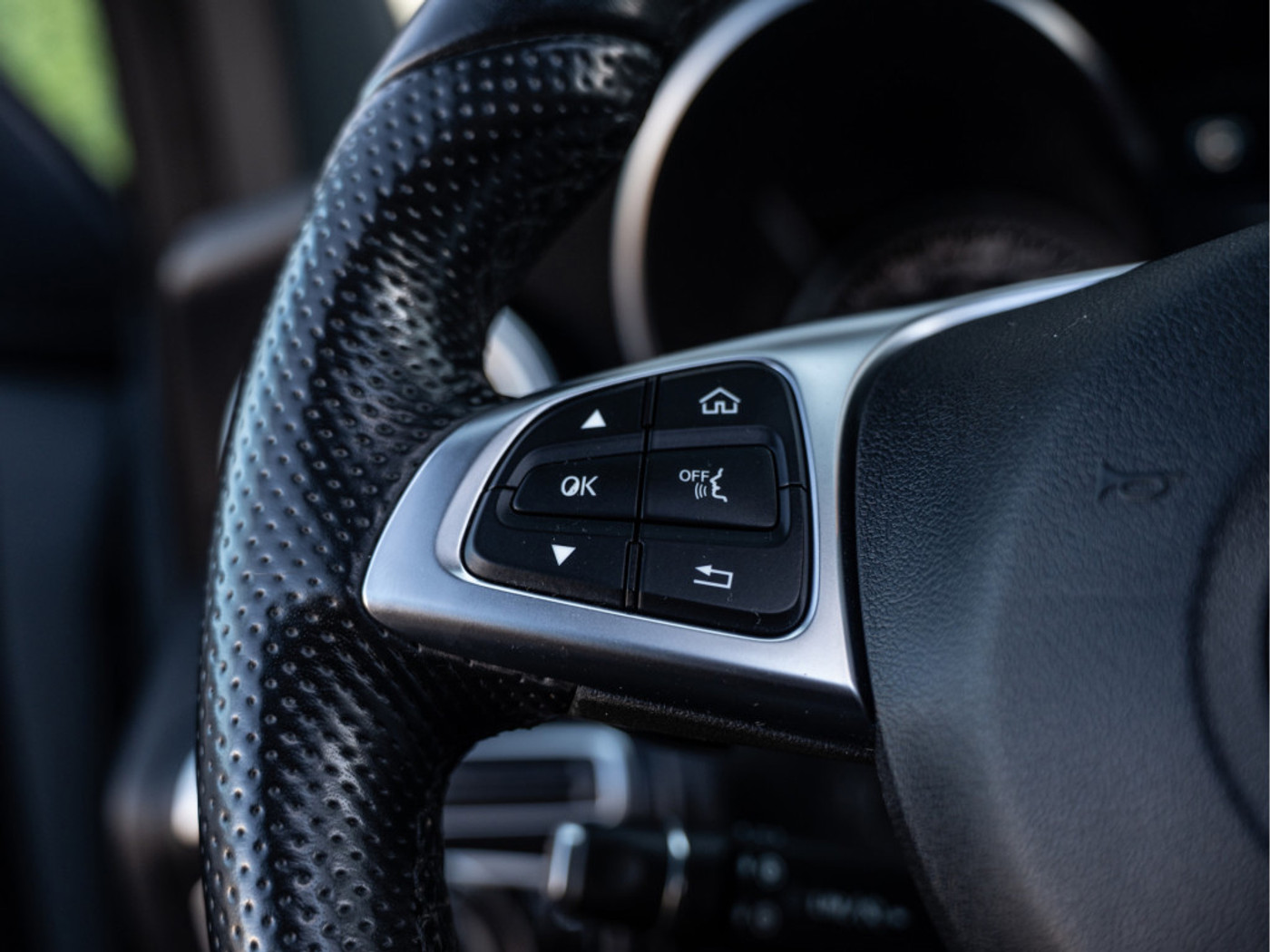 Foto van Mercedes-Benz GLC 350 E 4Matic